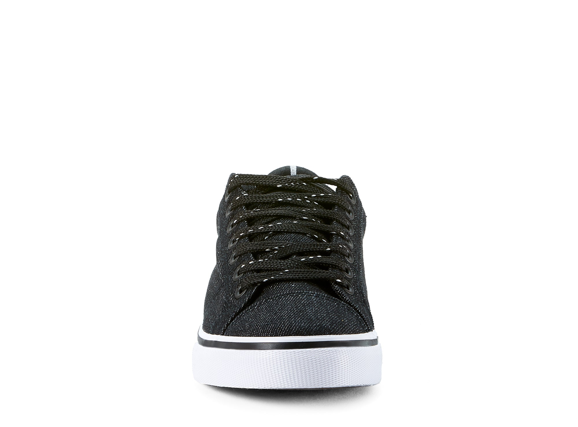 Yellow Shoes | Boys-Athletic-Skate-Low Cut | Harry |