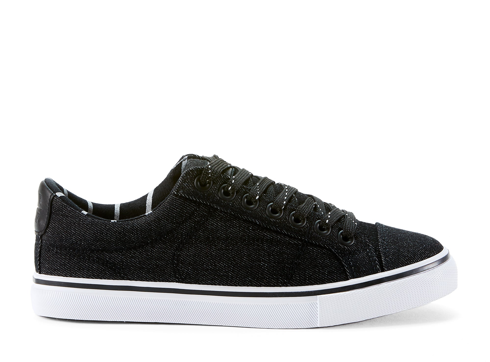 Yellow Shoes | Boys-Athletic-Skate-Low Cut | Harry |