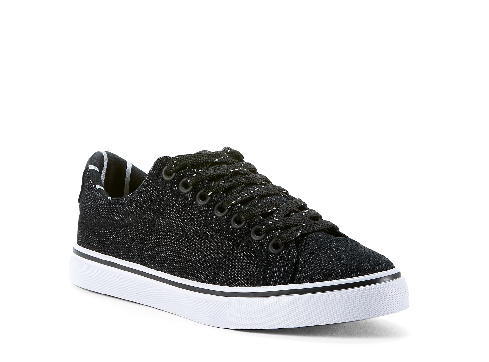 Yellow Shoes | Boys-Athletic-Skate-Low Cut | Harry |