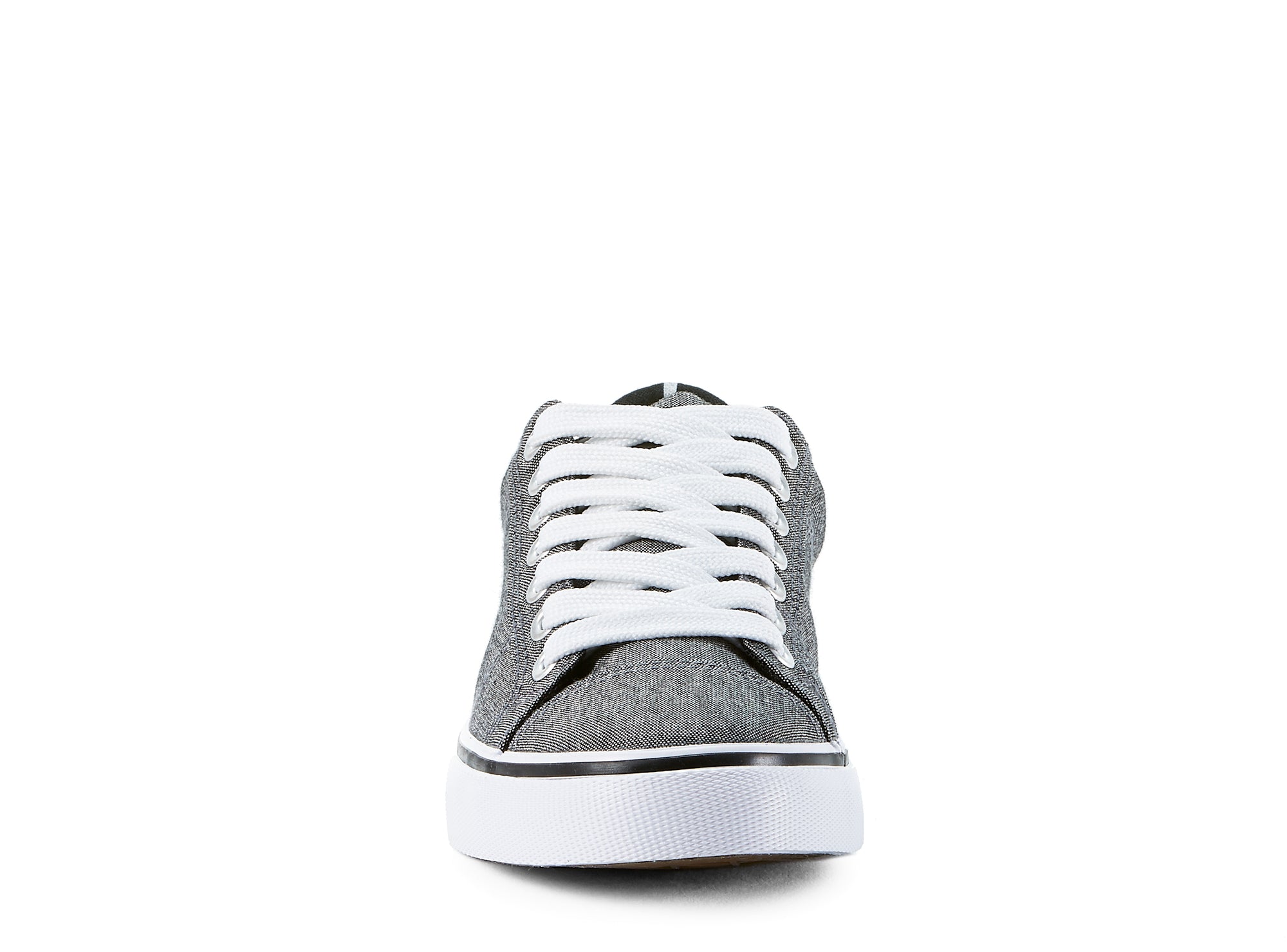 Yellow Shoes | Boys-Athletic-Skate-Low Cut | Harry |