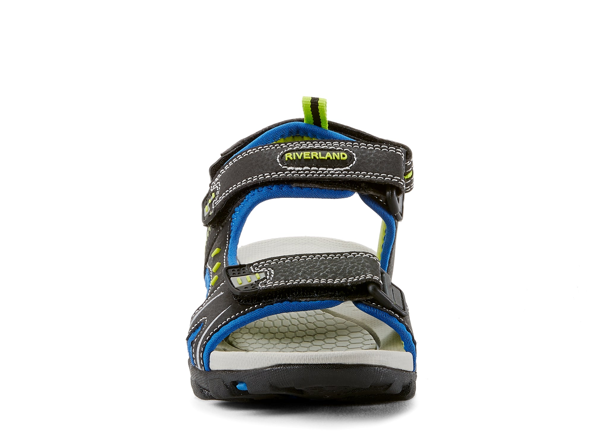 Yellow Shoes | Youth-Sandals-Boys-Sport | Summer Games |