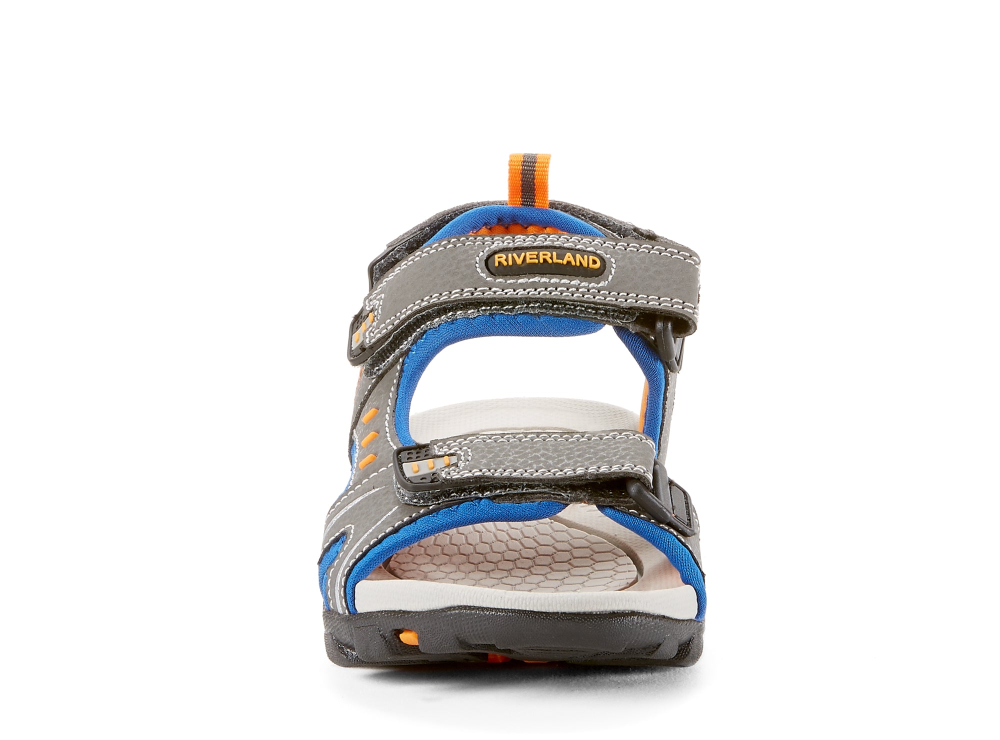 Yellow Shoes | Youth-Sandals-Boys-Sport | Summer Games |