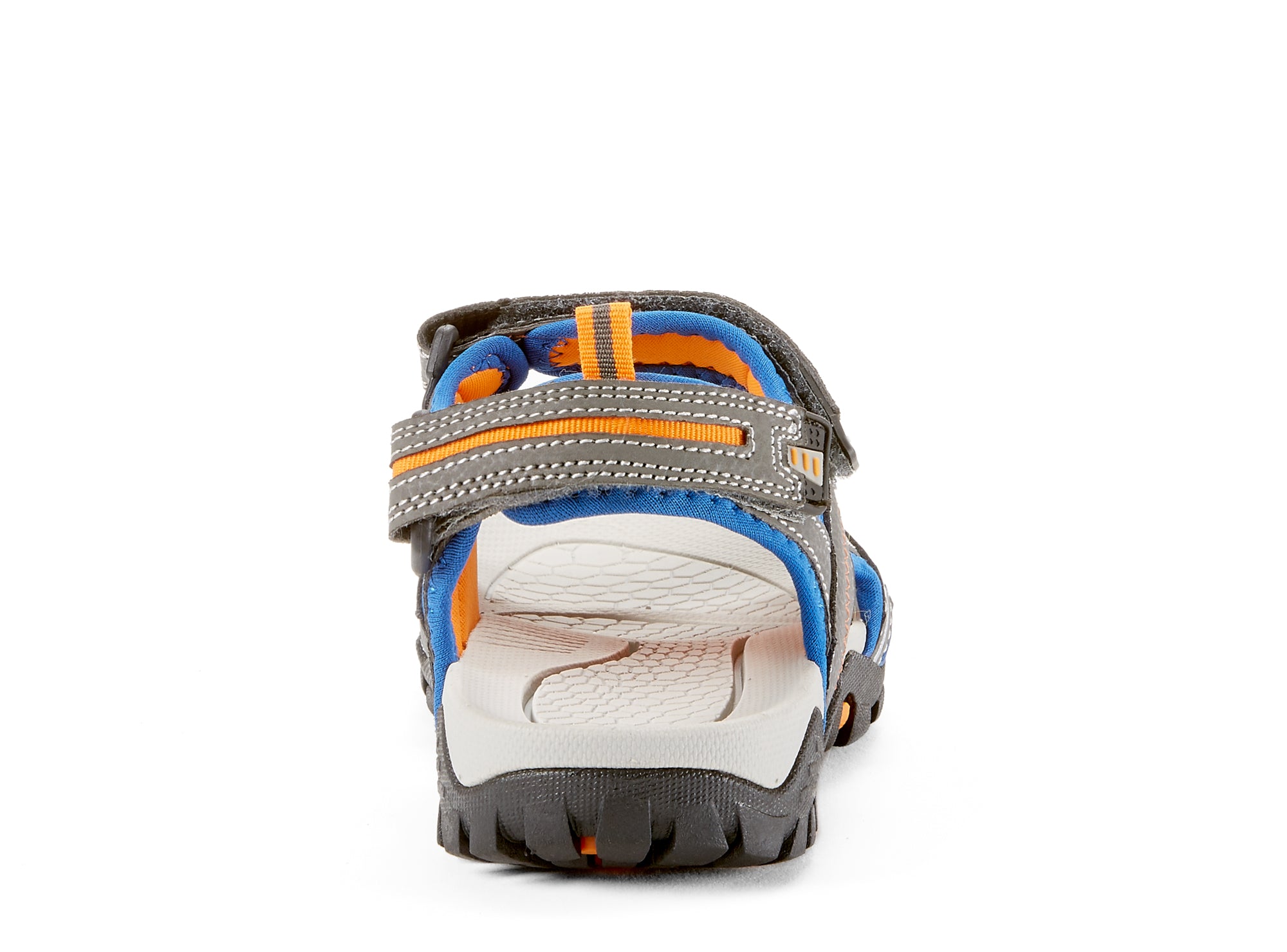 Yellow Shoes | Youth-Sandals-Boys-Sport | Summer Games |
