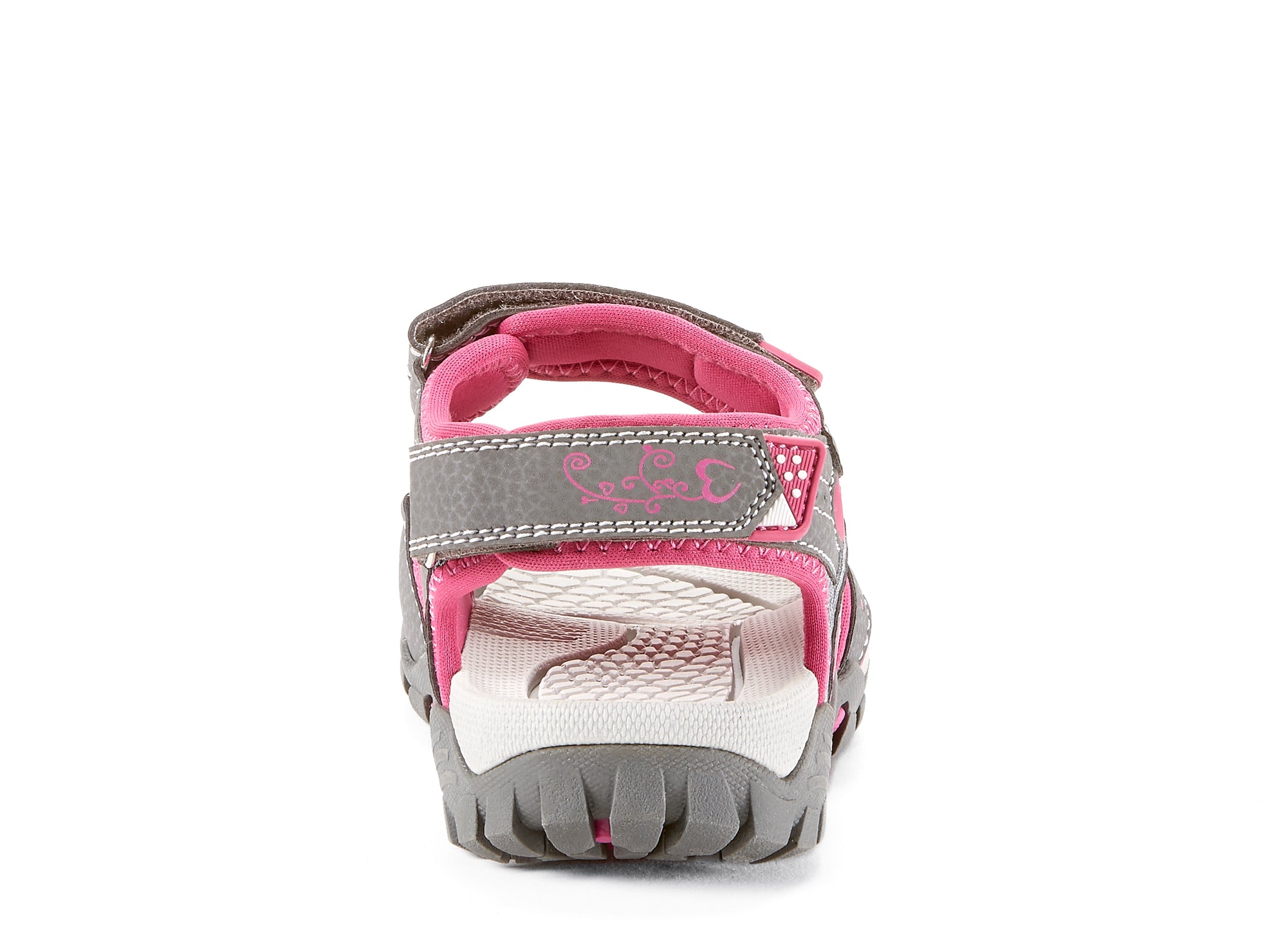 Yellow Shoes | Youth-Sandals-Girls-Sport | Mid Summer |