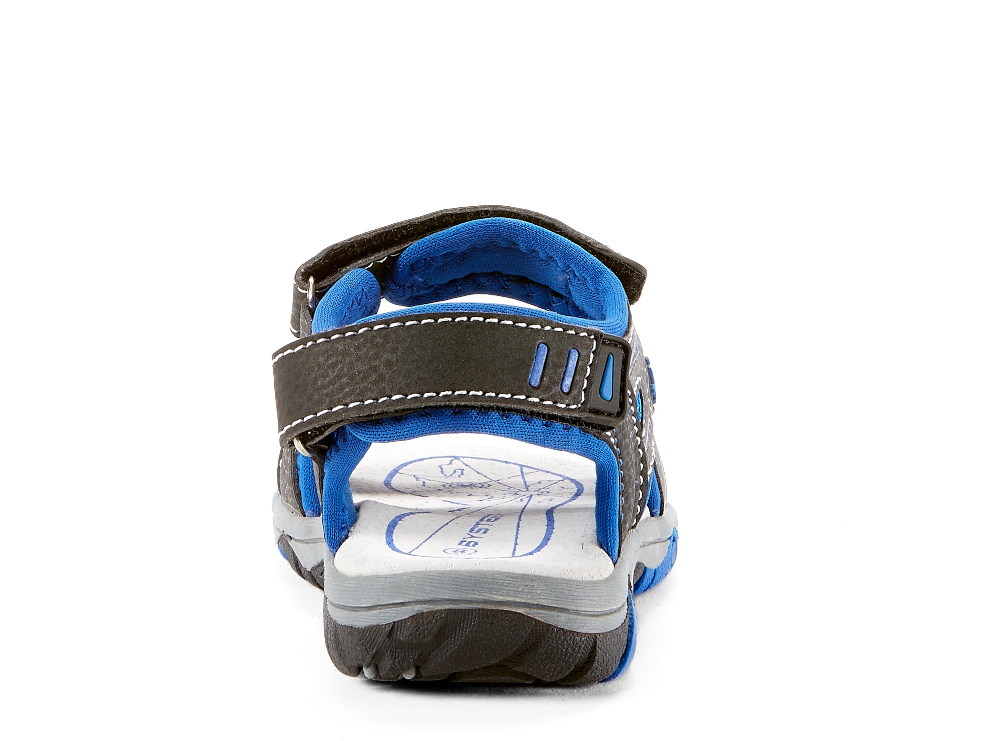 Yellow Shoes | Toddler-Sandals-Boys-Sport | Little Buccaneer |