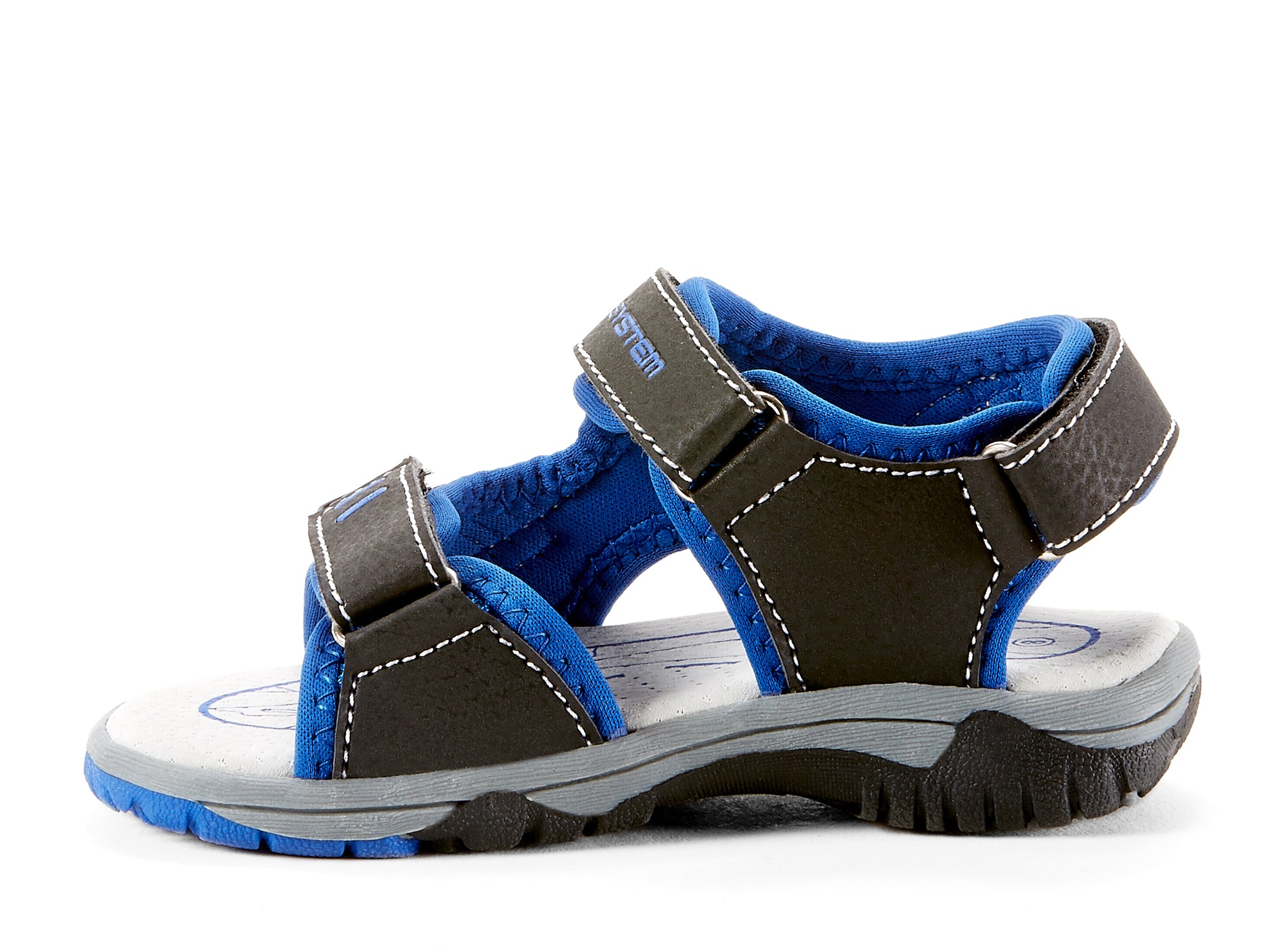 Yellow Shoes | Toddler-Sandals-Boys-Sport | Little Buccaneer |