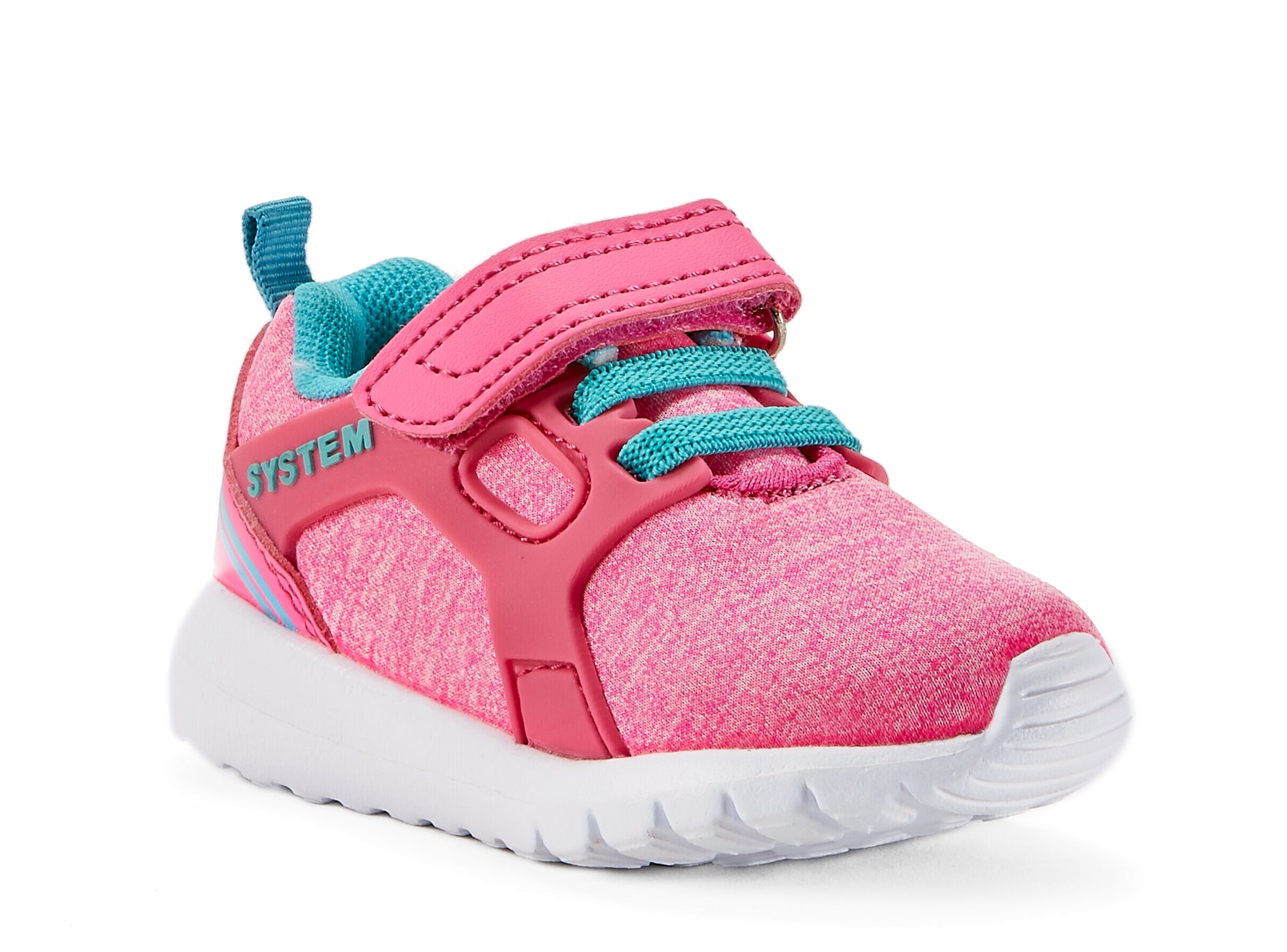 Yellow Shoes | Baby-Athletic-Girls Running-Girls Running | First Step |