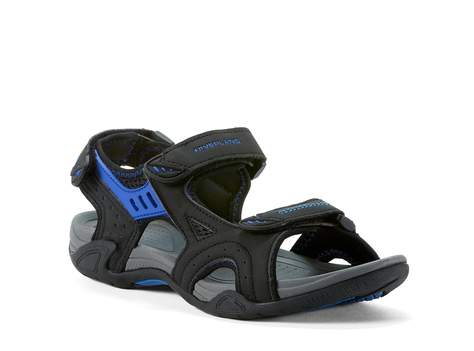 Yellow Shoes | Boys-Sandals-Casual-Sport | Seven |