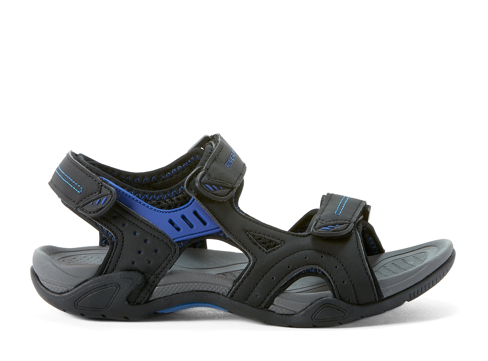 Yellow Shoes | Boys-Sandals-Casual-Sport | Seven |