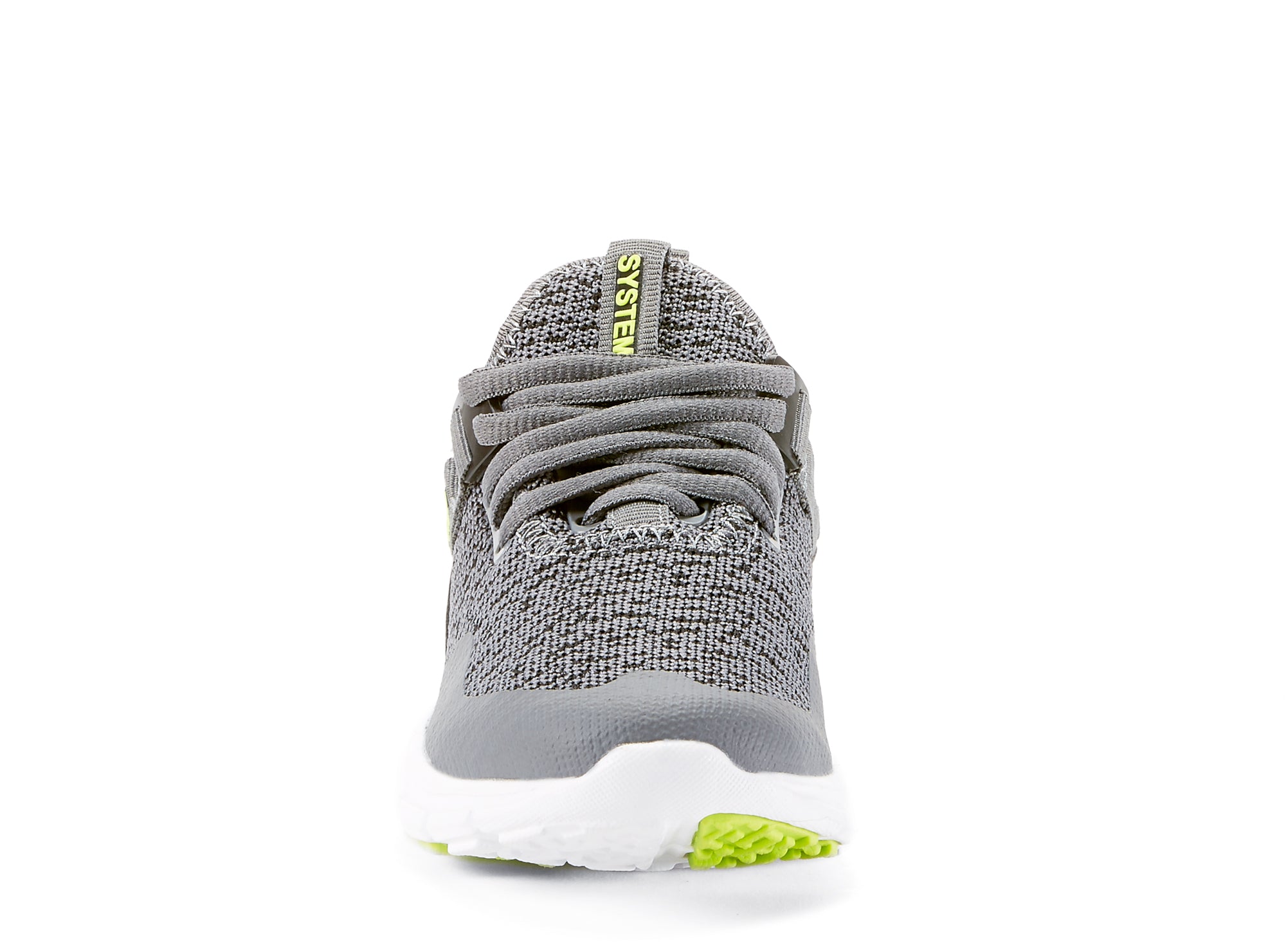 Yellow Shoes | Youth-Athletic-Boys Running-Hi-Tech | Playoffs |