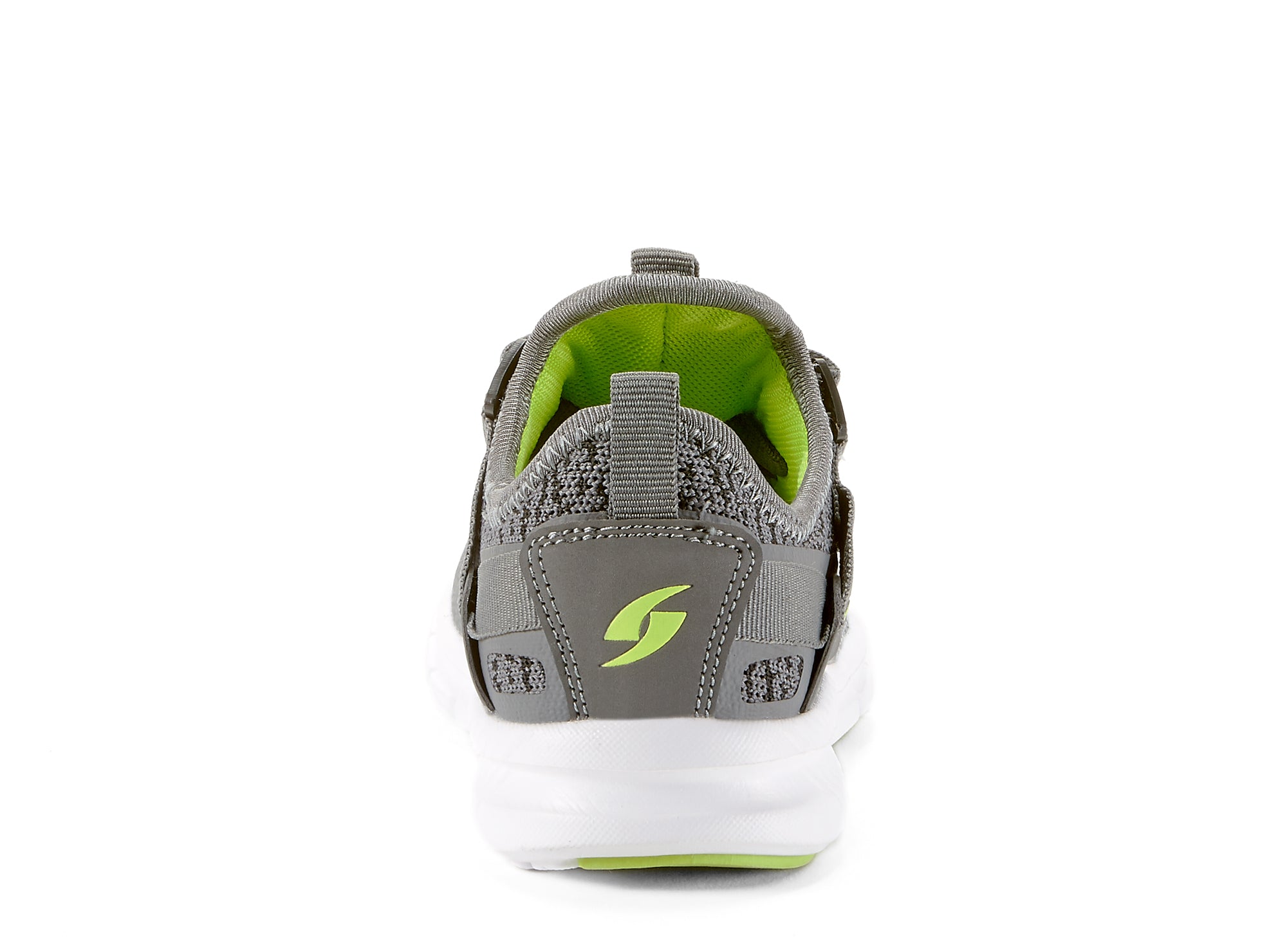 Yellow Shoes | Youth-Athletic-Boys Running-Hi-Tech | Playoffs |