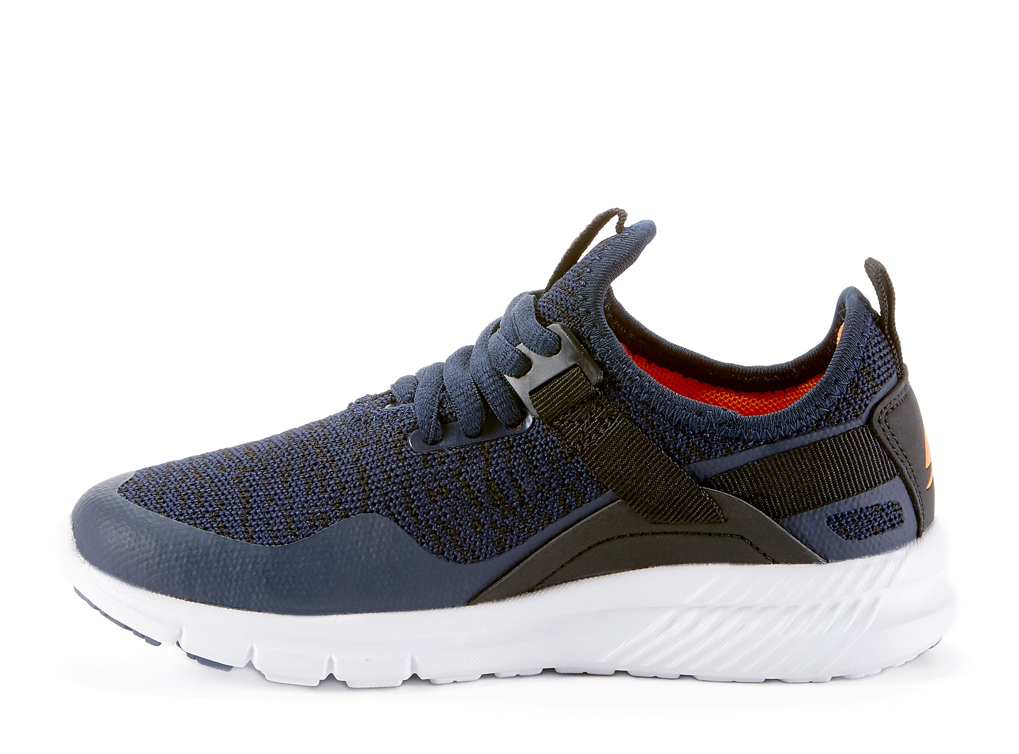 Yellow Shoes | Youth-Athletic-Boys Running-Hi-Tech | Playoffs |
