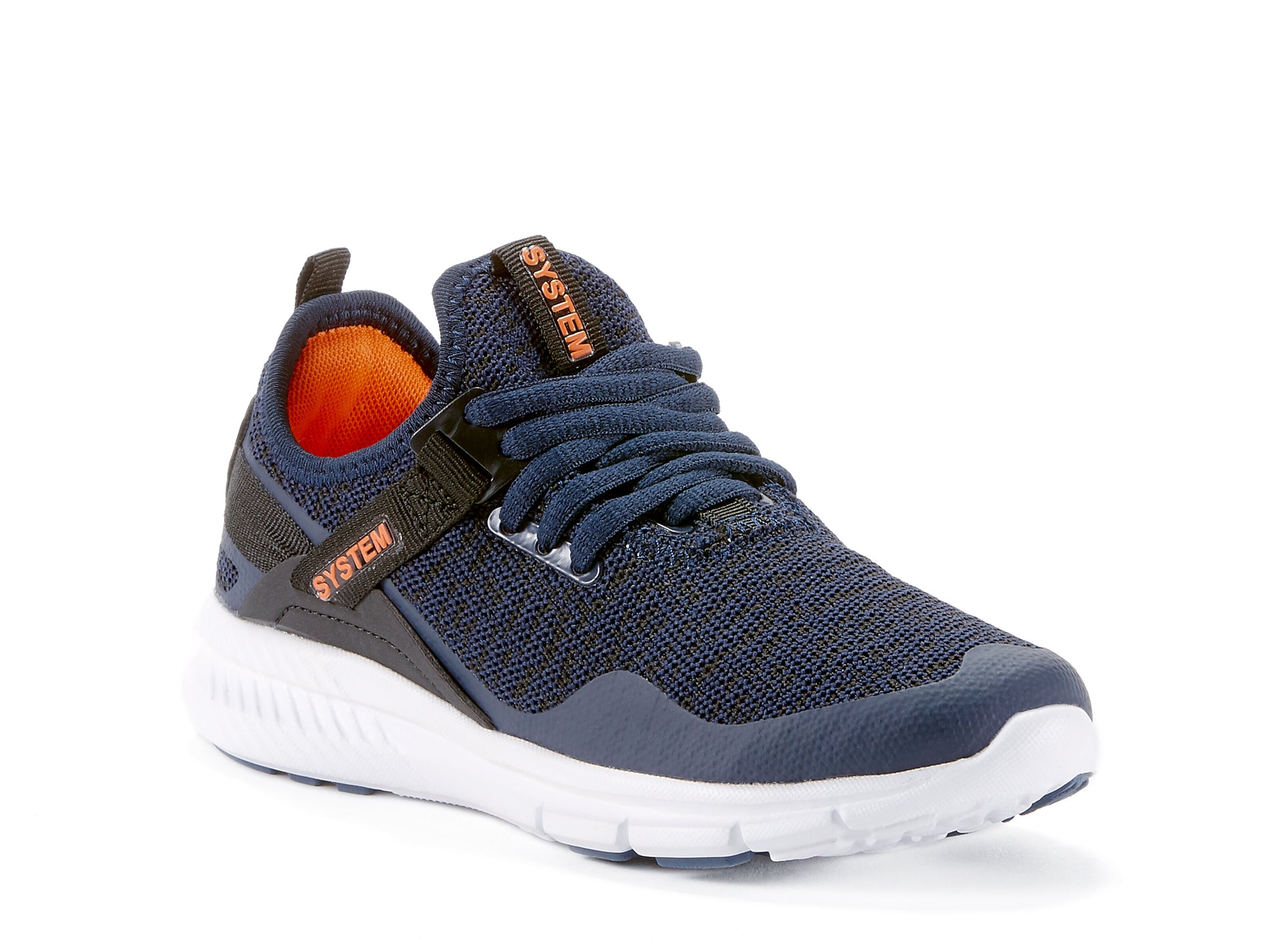 Yellow Shoes | Youth-Athletic-Boys Running-Hi-Tech | Playoffs |