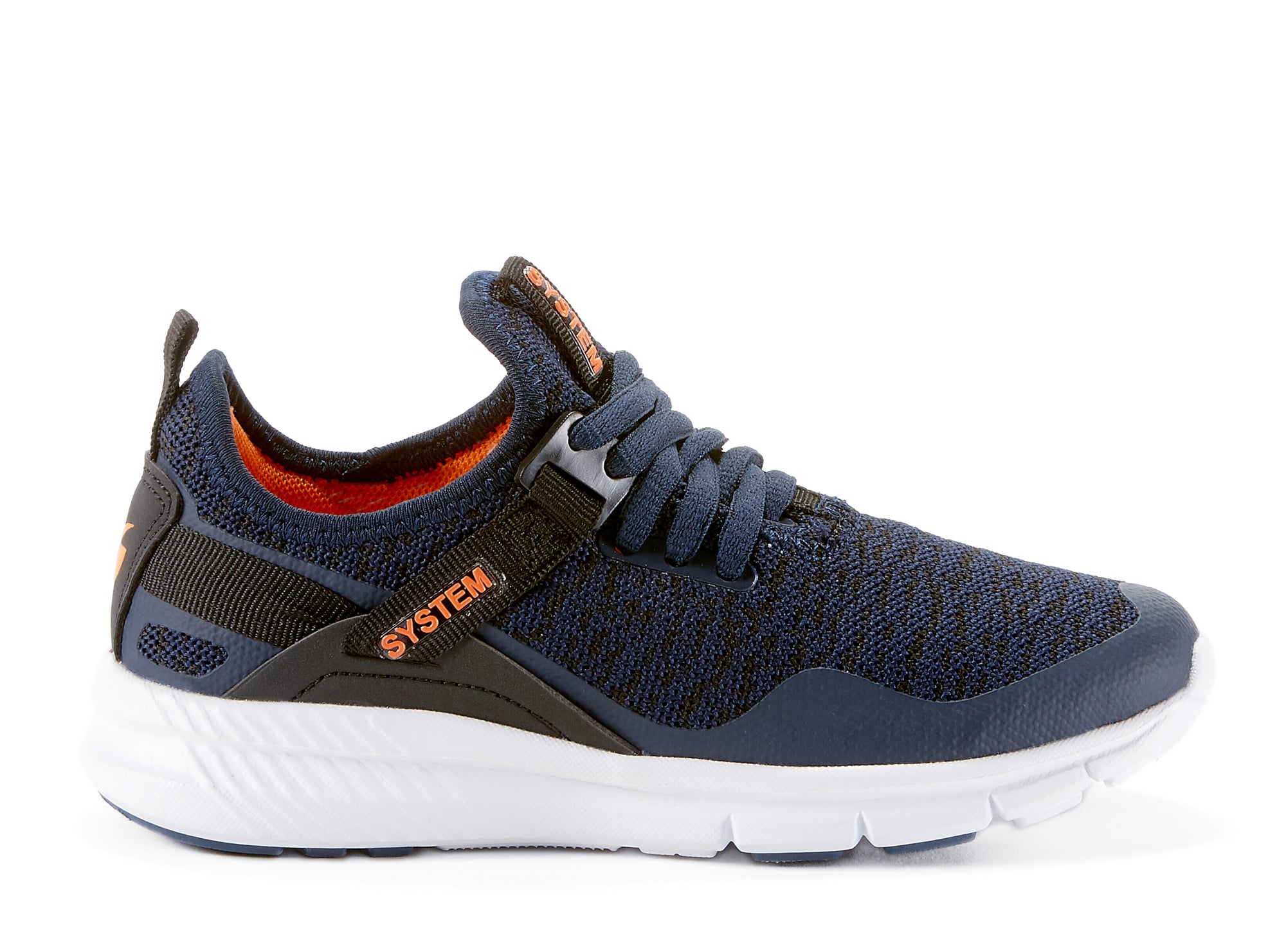 Yellow Shoes | Youth-Athletic-Boys Running-Hi-Tech | Playoffs |