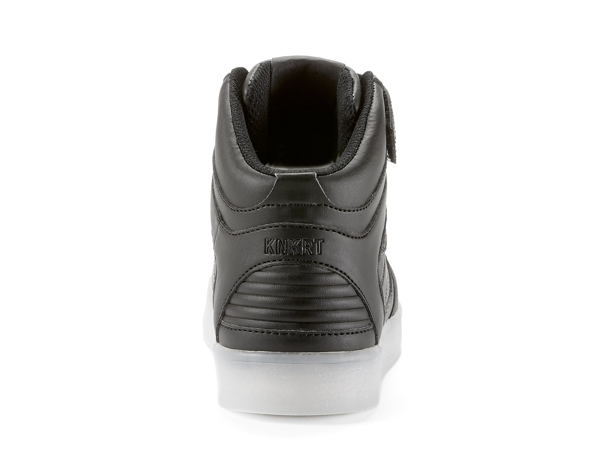 Yellow Shoes | Youth-Athletic-Girls Skate-High Cut | Time Step Yth |