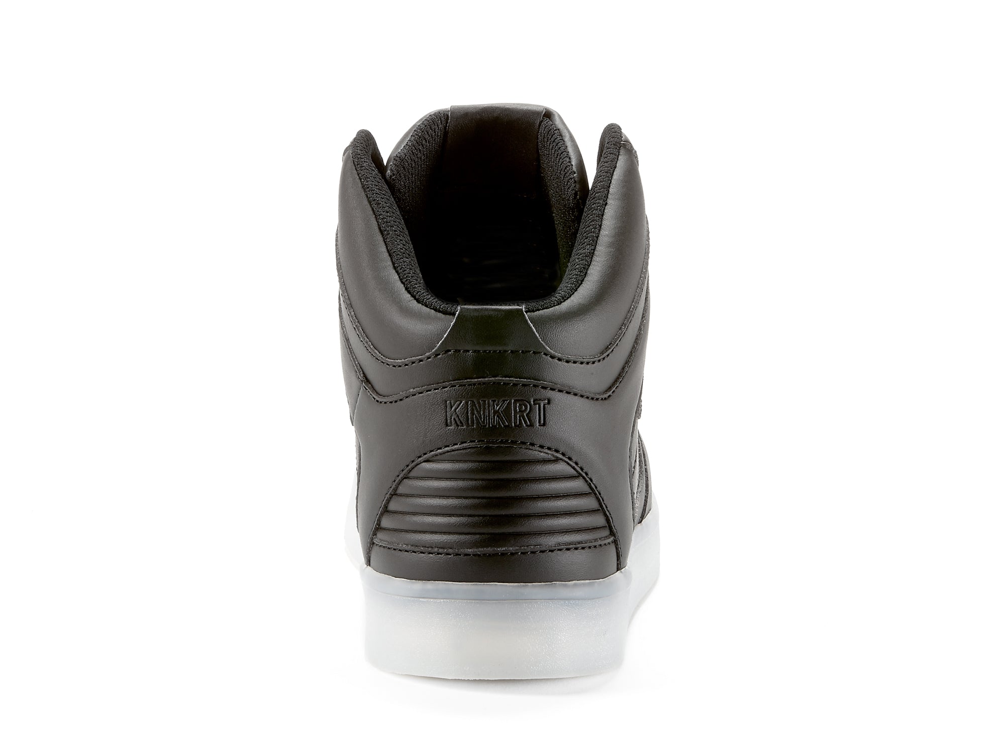 Yellow Shoes | Womens-Athletic-Skate-High Cut | Time Step |
