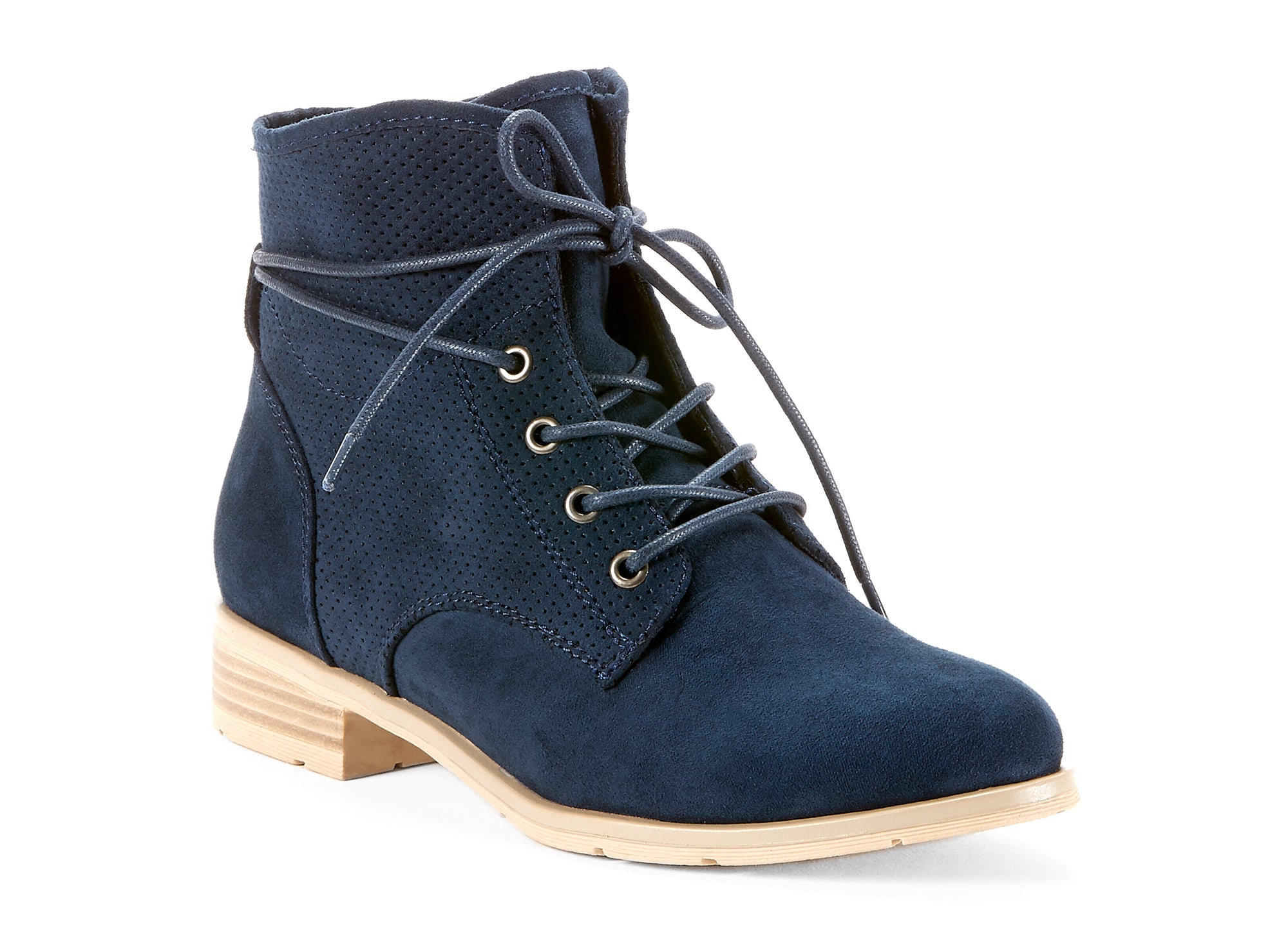 Yellow Shoes | Womens-Light Boots-Casual-Low Shaft & Low Heel | Sonyy |