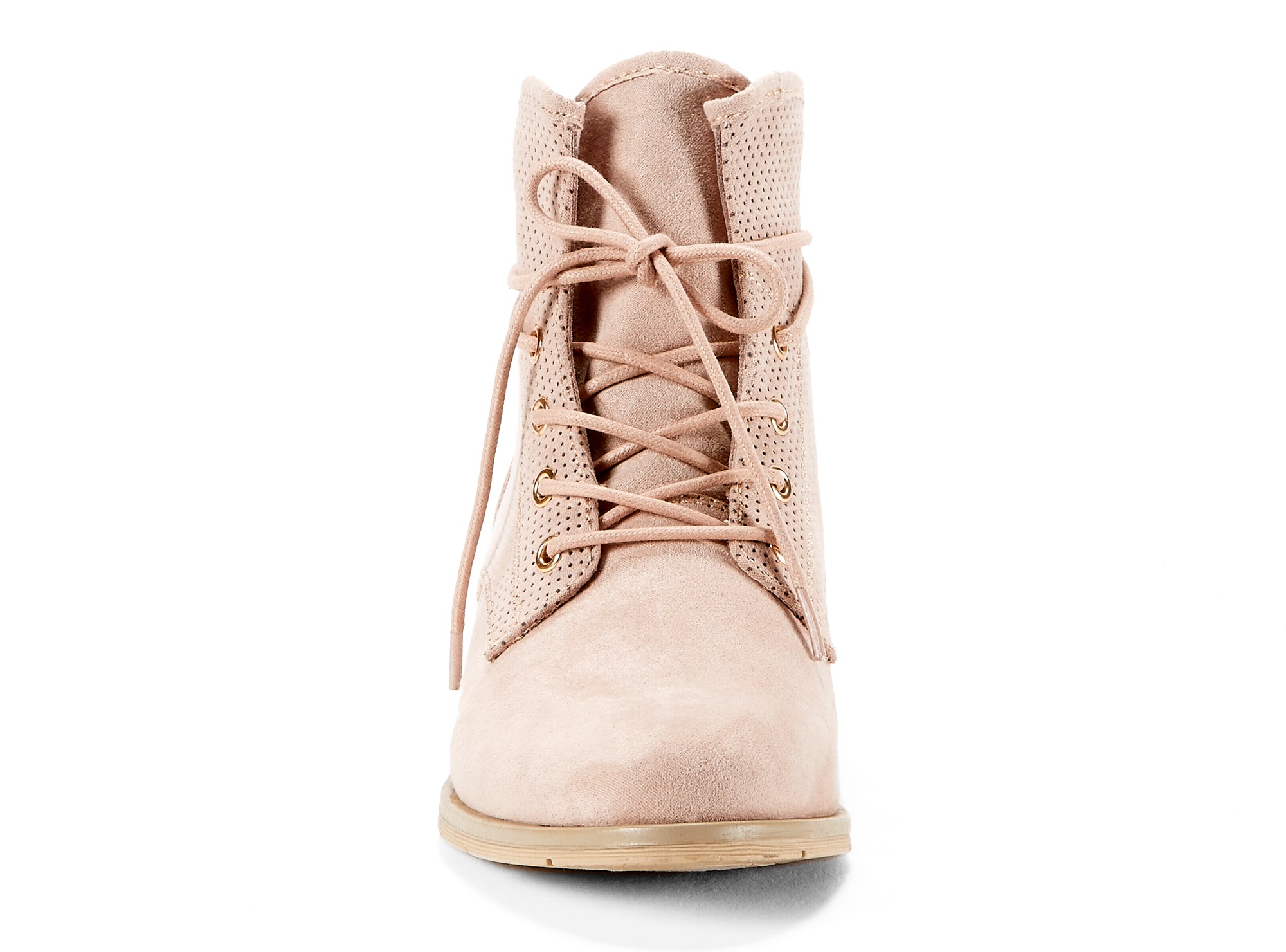 Yellow Shoes | Womens-Light Boots-Casual-Low Shaft & Low Heel | Sonyy |