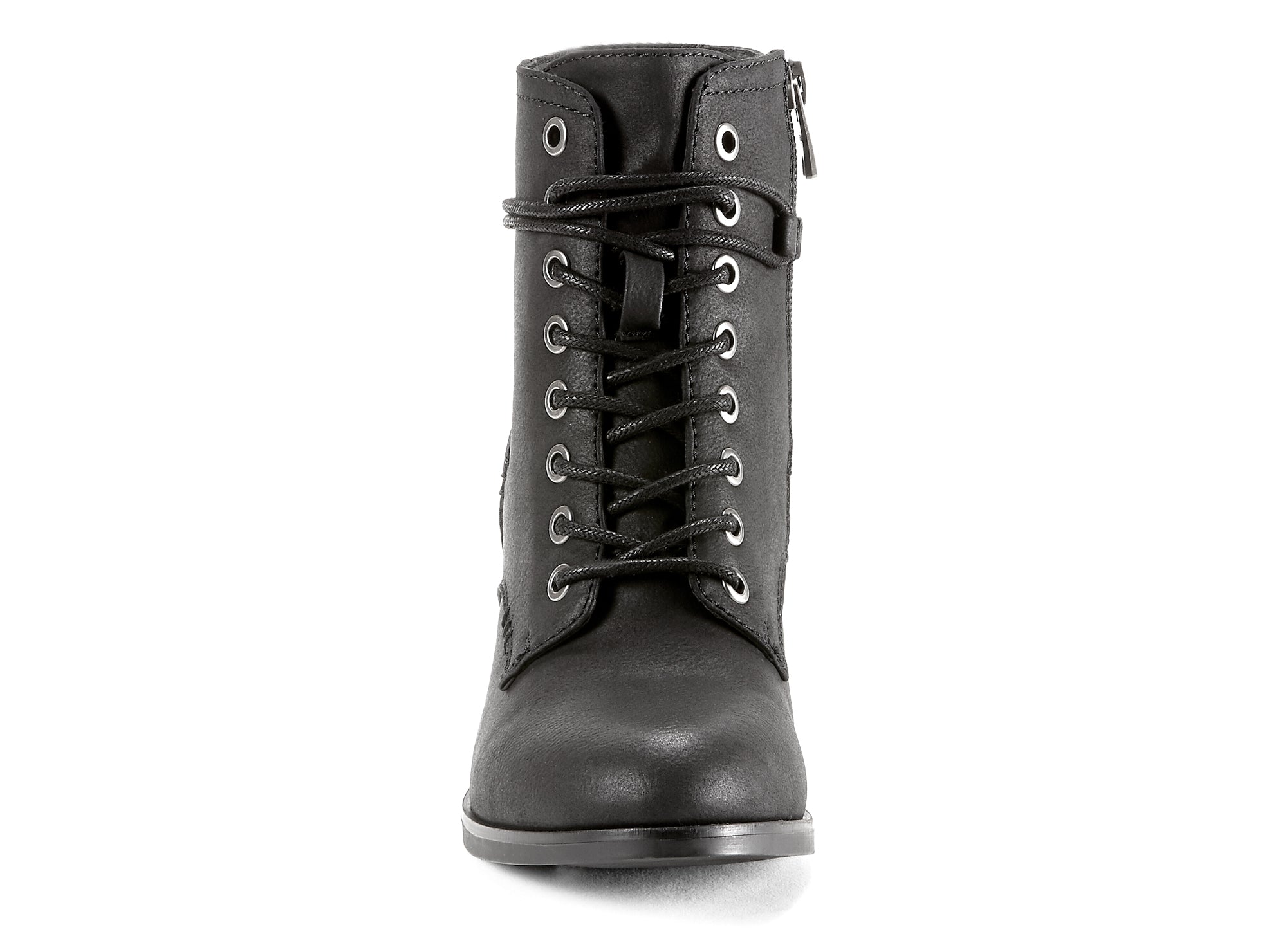 Yellow Shoes | Womens-Light Boots-Casual-Low Shaft & Med Heel | Kogal |