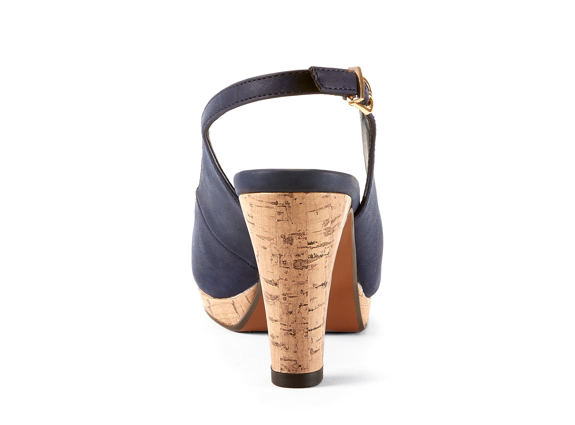 Yellow Shoes | Womens-Sandals-Dress-High Heel/Ankle strap | Naufragé |