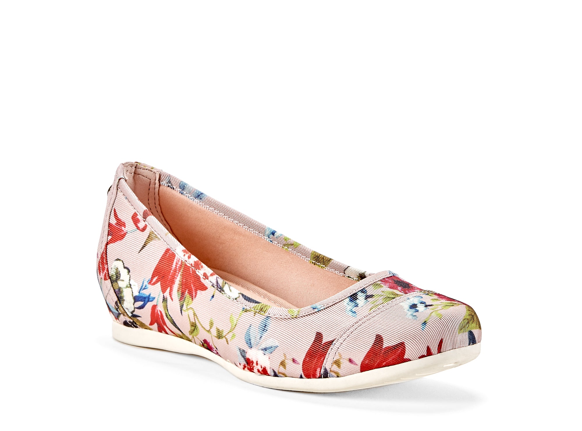Yellow Shoes | Womens-Shoes-Casual-Wedge-Low | Lifestyle |