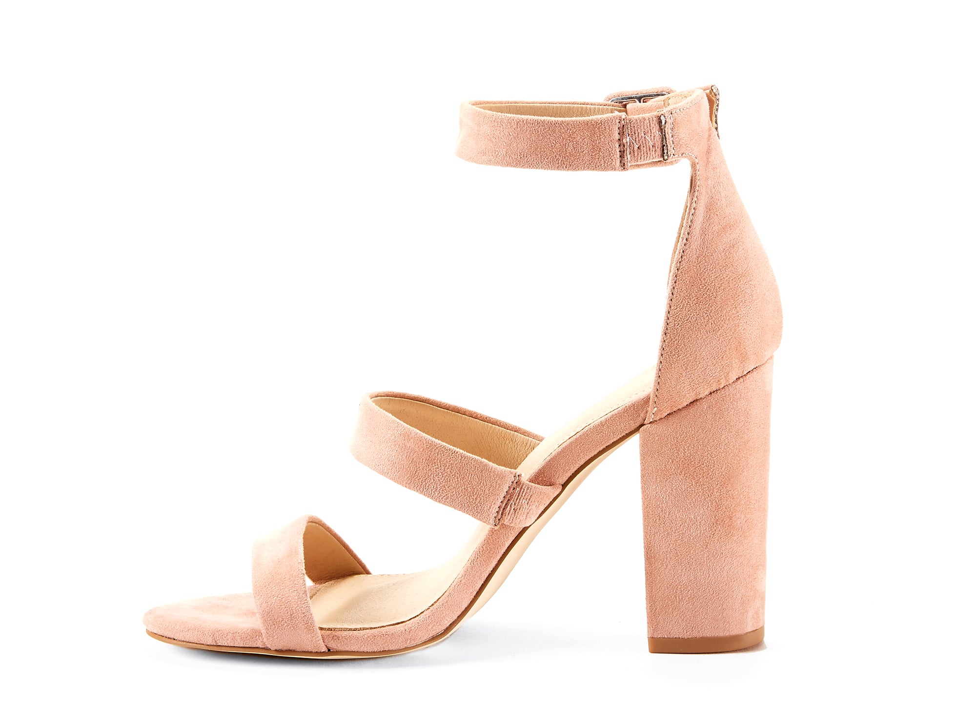 Yellow Shoes | Womens-Sandals-Dress-High Heel/Ankle strap | Seki |