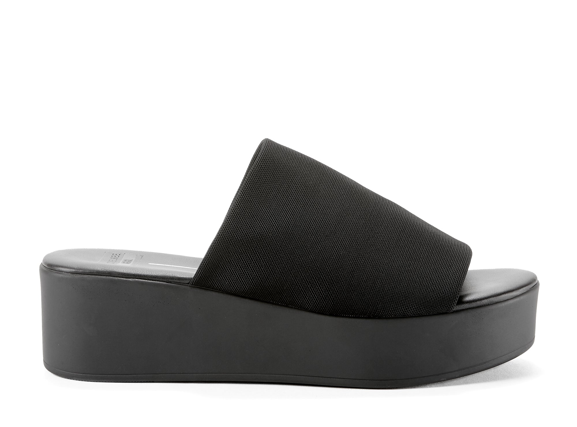 Yellow Shoes | Womens-Sandals-Casual-Med Wedge/Slide | About U |