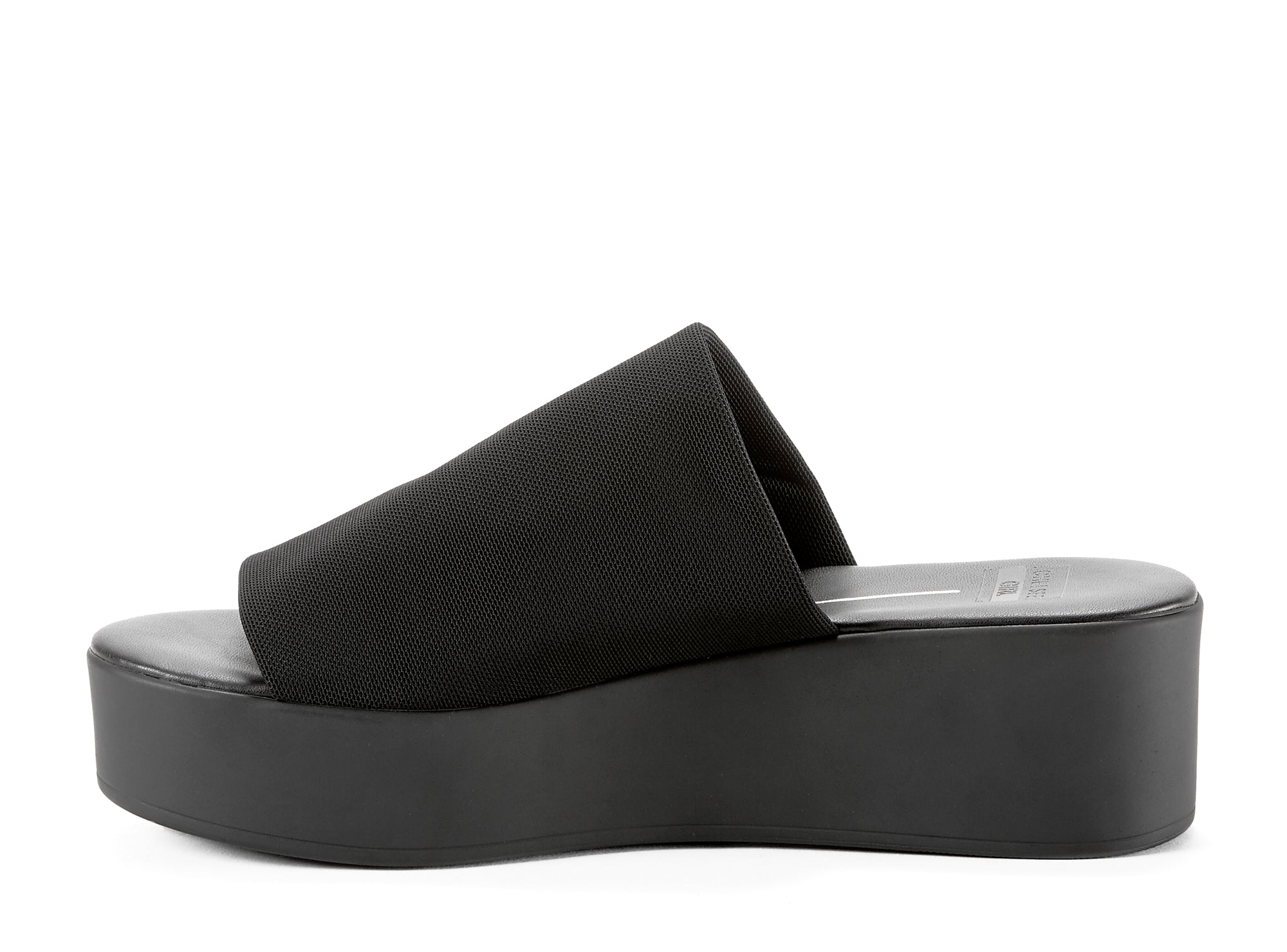 Yellow Shoes | Womens-Sandals-Casual-Med Wedge/Slide | About U |