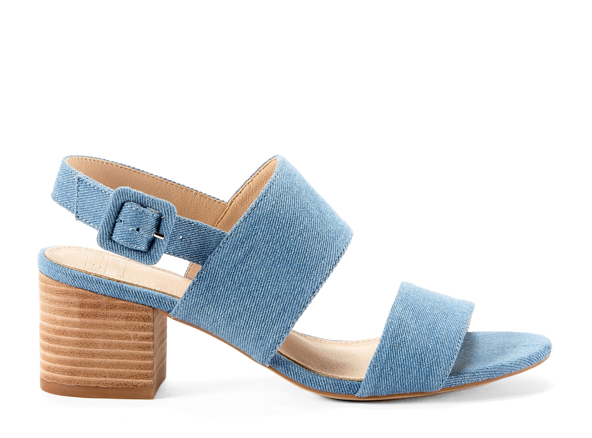Yellow Shoes | Womens-Sandals-Casual-Low Heel/Gladiator | Kita |