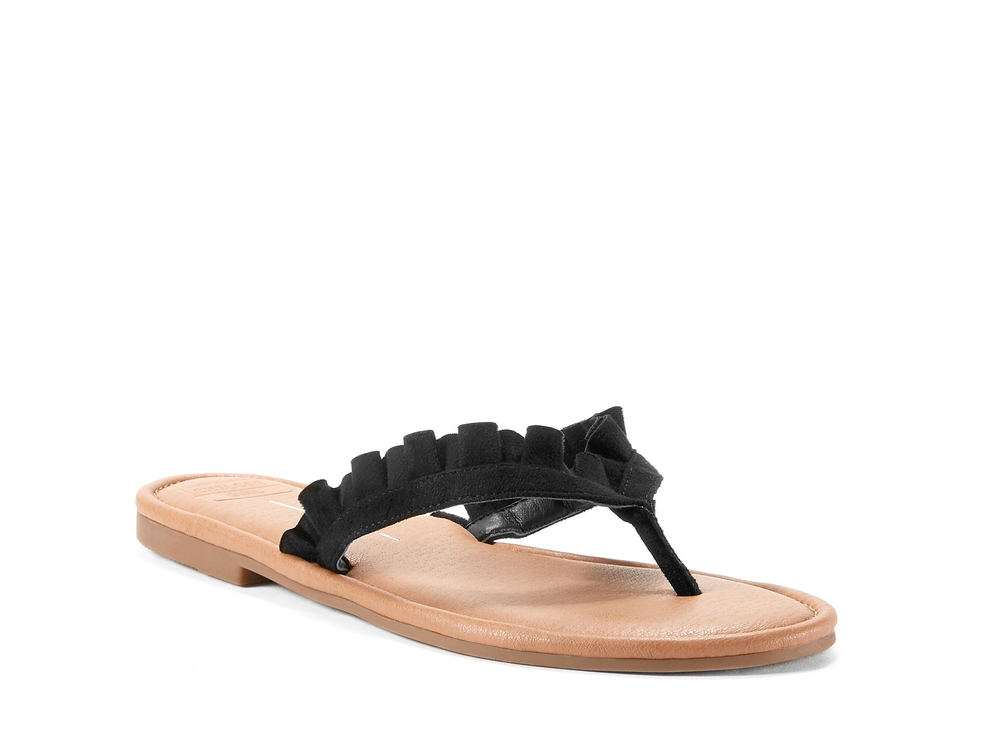Yellow Shoes | Womens-Sandals-Casual-Flat/Slide | Sunsett |