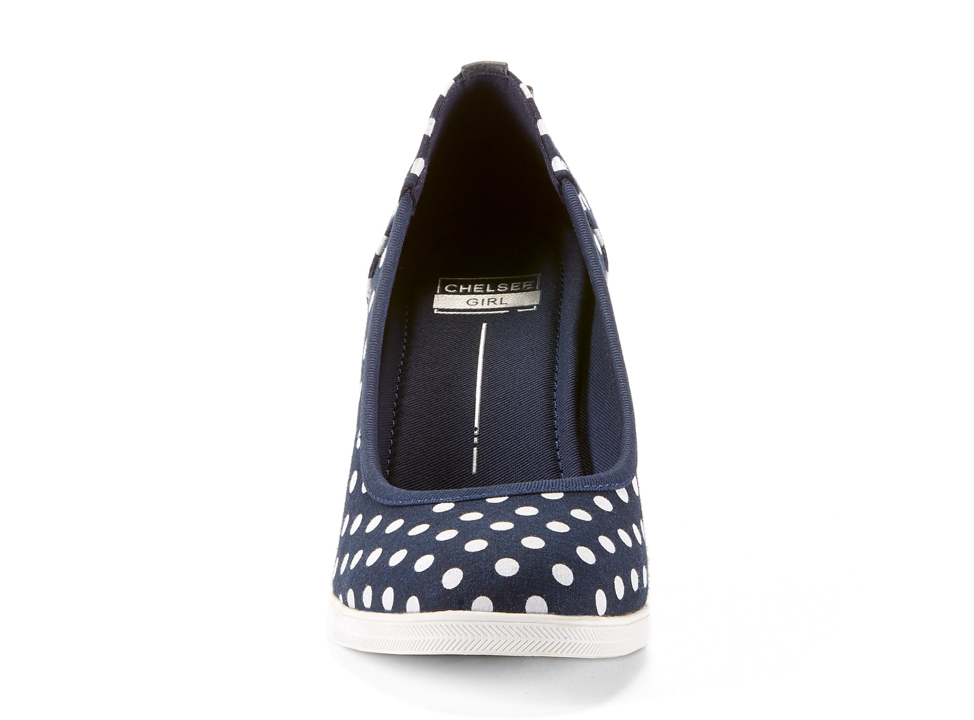 Yellow Shoes | Womens-Shoes-Casual-Wedge-Med | Playa |
