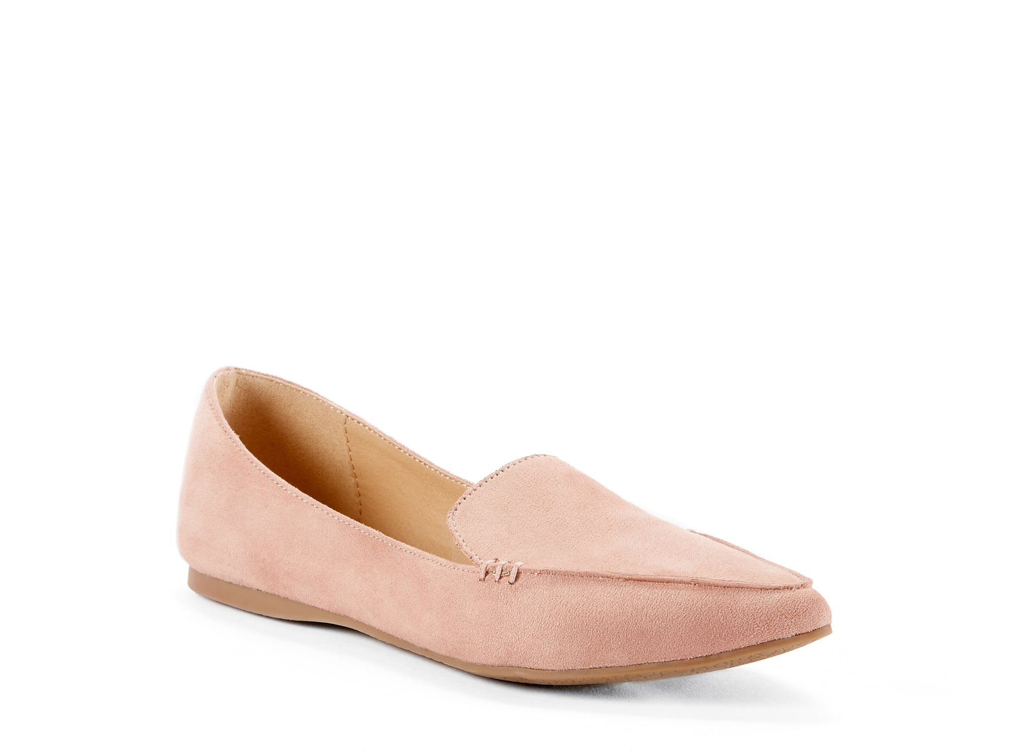 Yellow Shoes | Womens-Shoes-Casual-Flat/Loafer | Video |