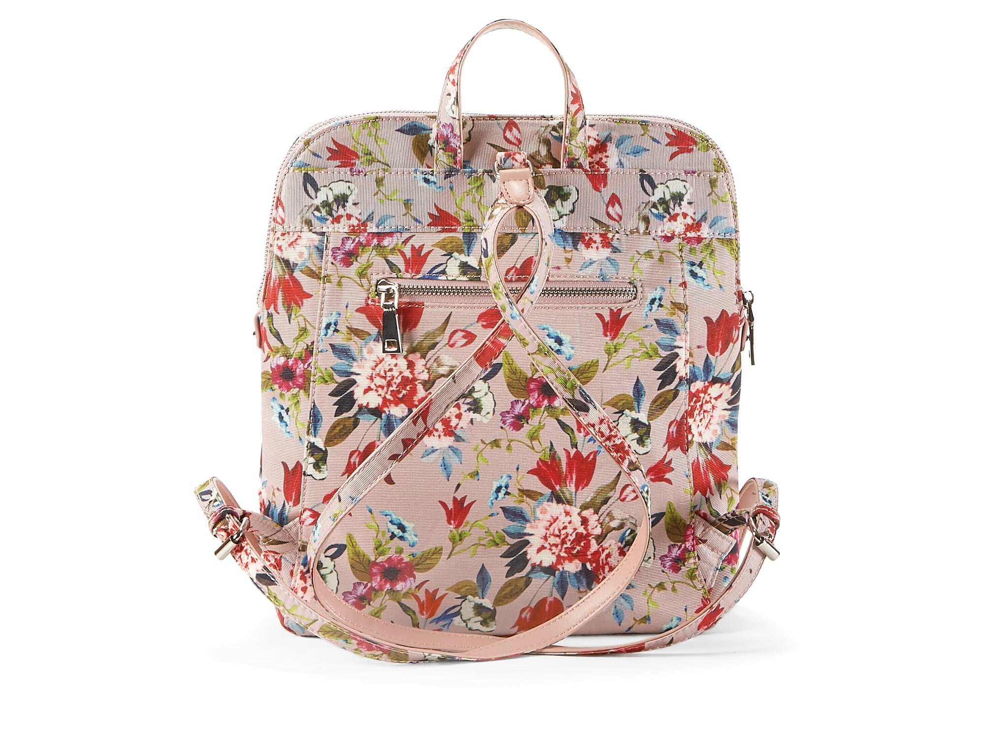 Yellow Shoes | Accessories-Womens-Handbags-Backpack / Sling | Holland |