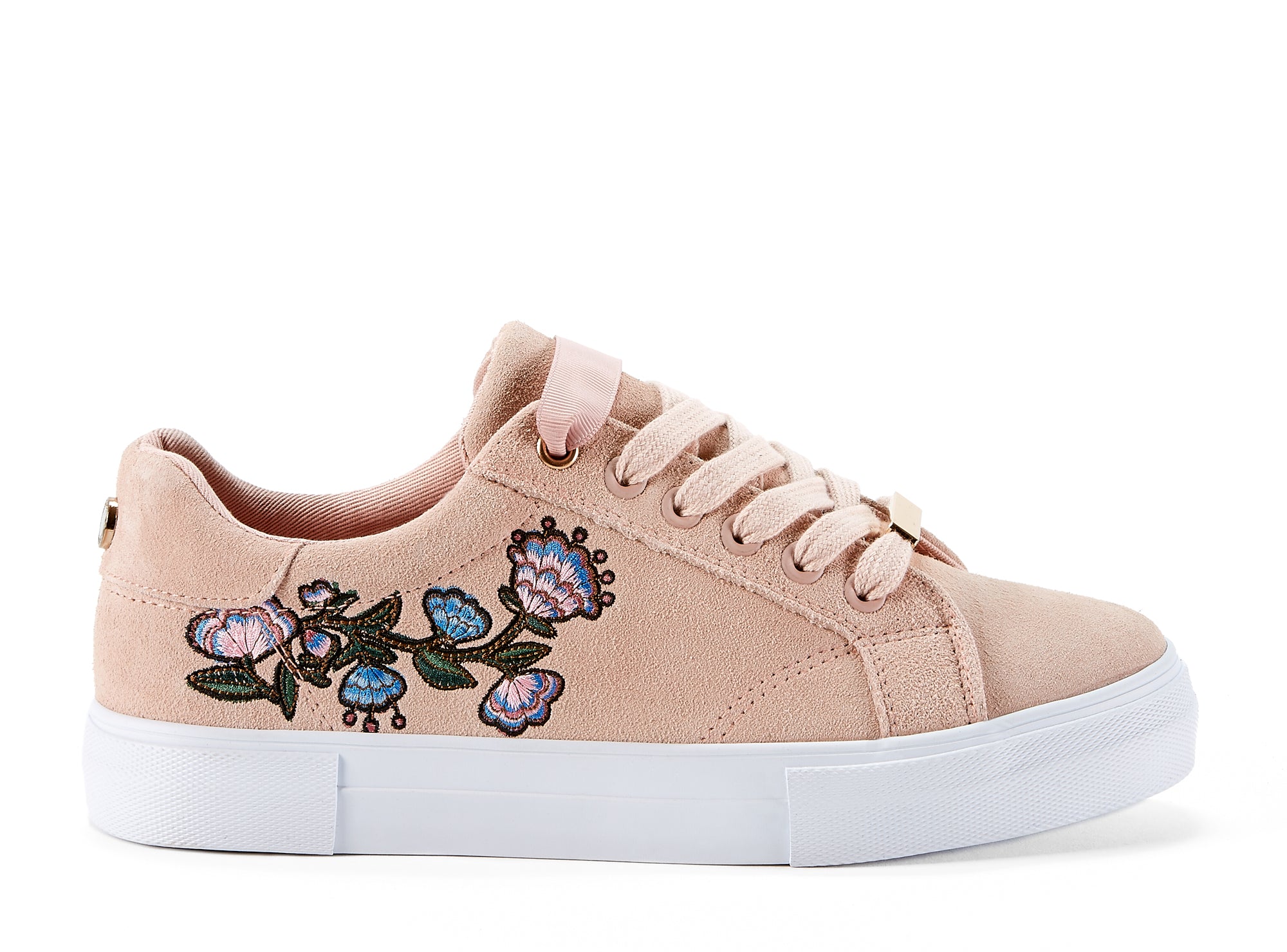 Yellow Shoes | Womens-Shoes-Casual-Flat/Laced | Sakura S |