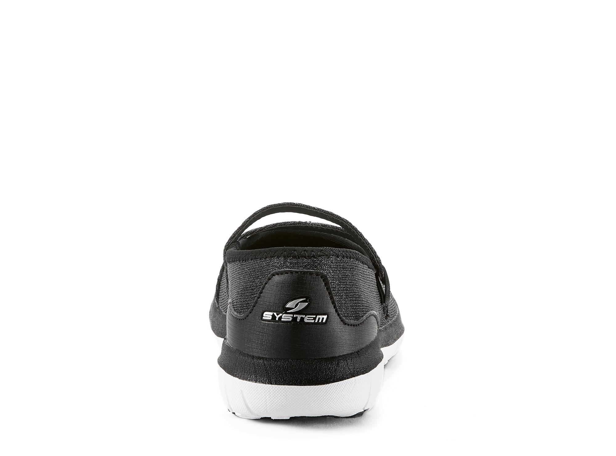 Yellow Shoes | Womens-Athletic-Walking-Classic | Mary Jane Thunder |