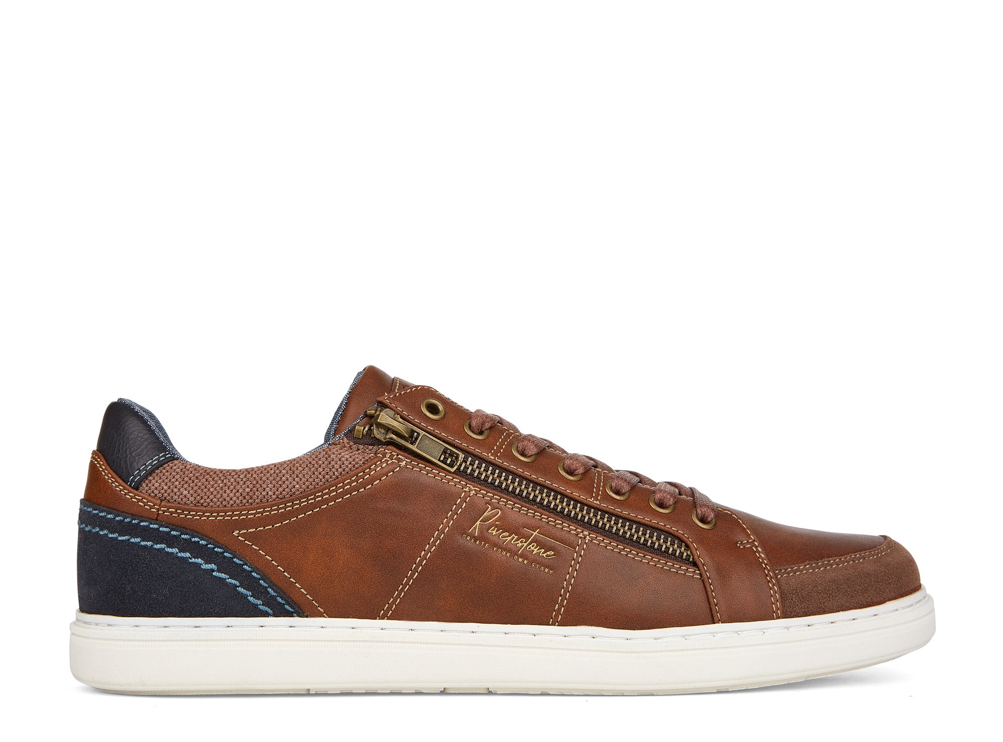 Yellow Shoes | Mens-Shoes-Casual-Laced | Levis |