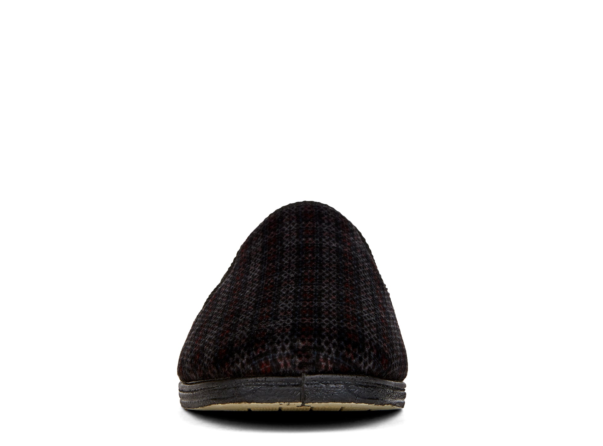 Yellow Shoes | Mens-Slippers-Closed-Closed | Newport |