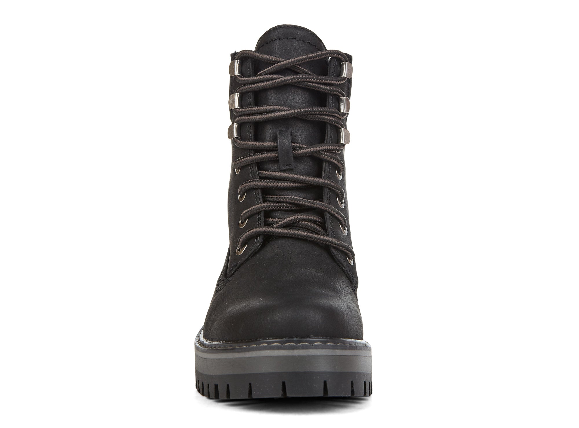 Yellow Shoes | Womens-Winter Boots-Casual-Low Shaft & Low Heel | Construct |