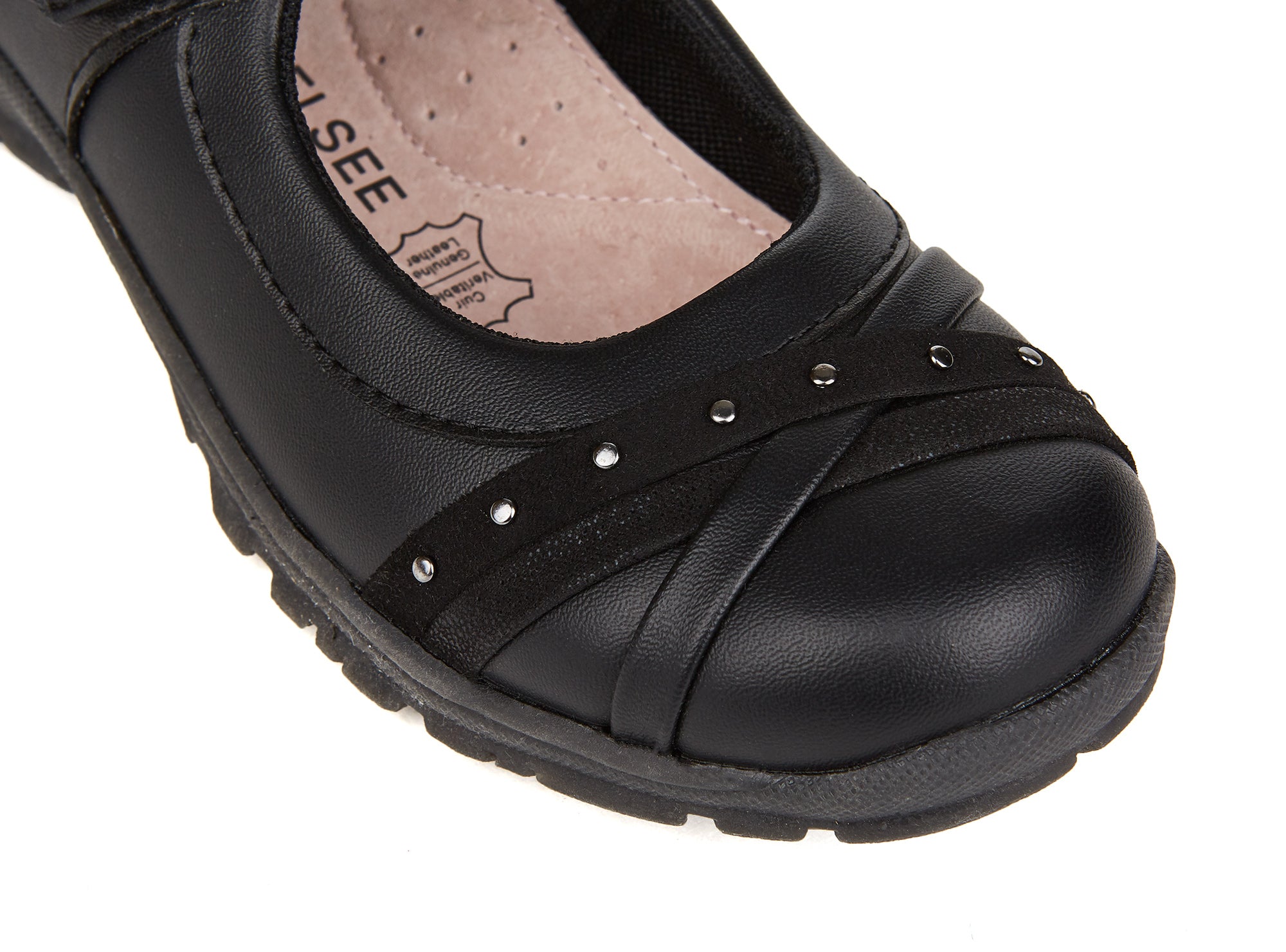 Yellow Shoes | Youth-Shoes-Girls-Dress | Imagination |