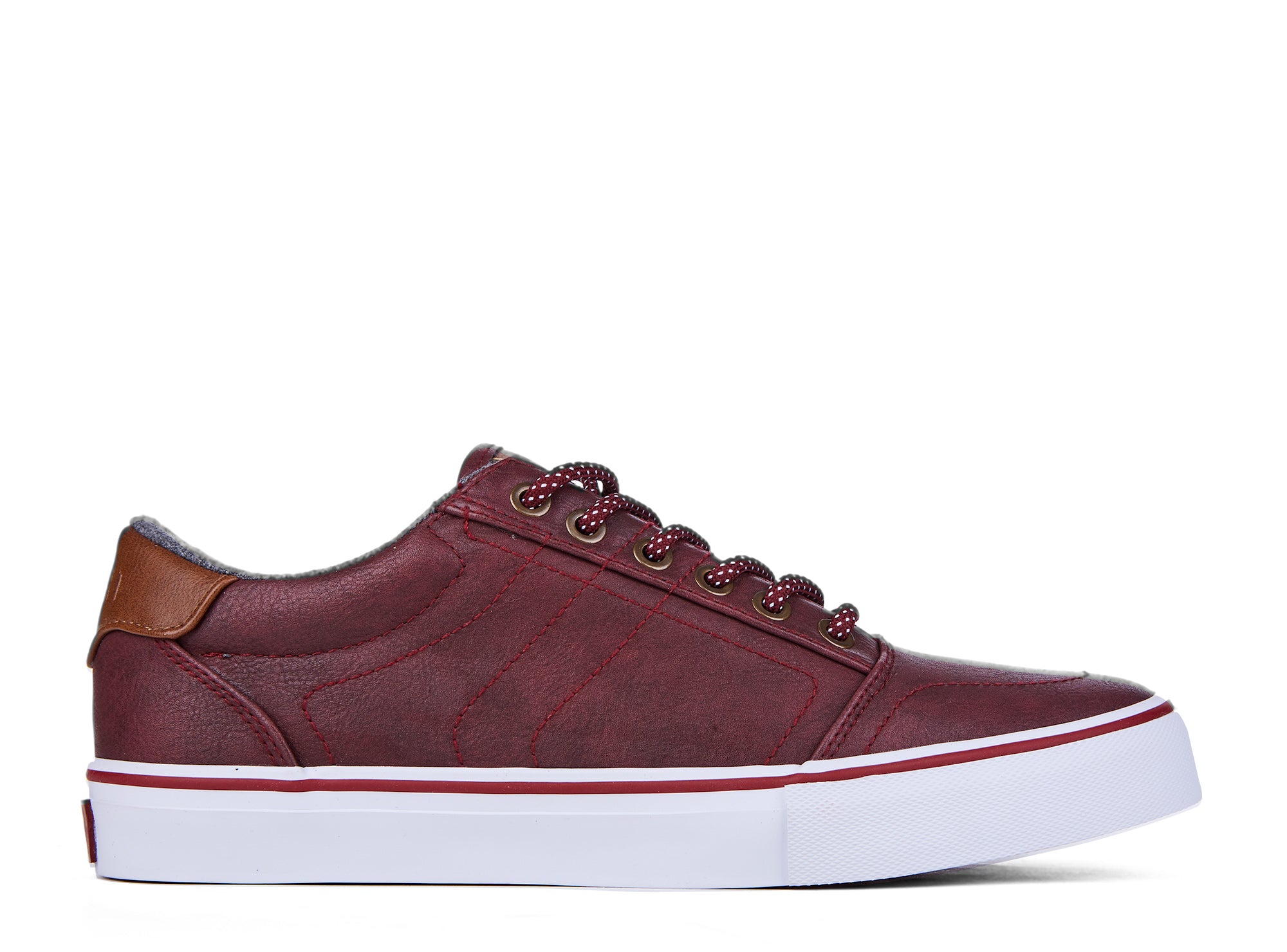 Yellow Shoes | Mens-Athletic-Skate-Low Cut | Foxtrot |