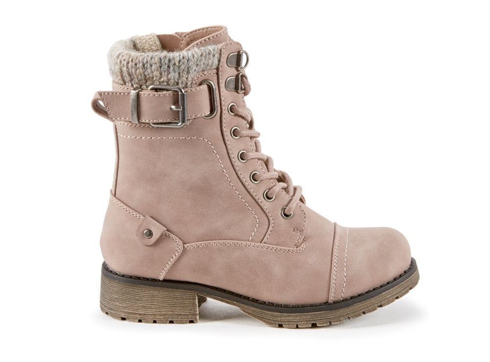 Yellow Shoes | Youth-Light Boots-Girls-Girls | Arlette |