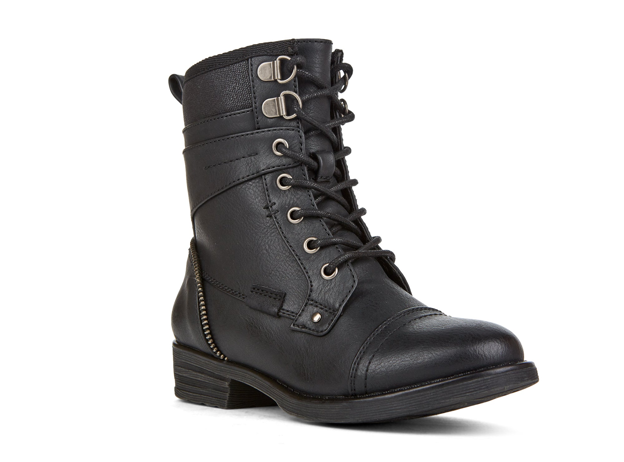 Yellow Shoes | Youth-Light Boots-Girls-Girls | Daylight |