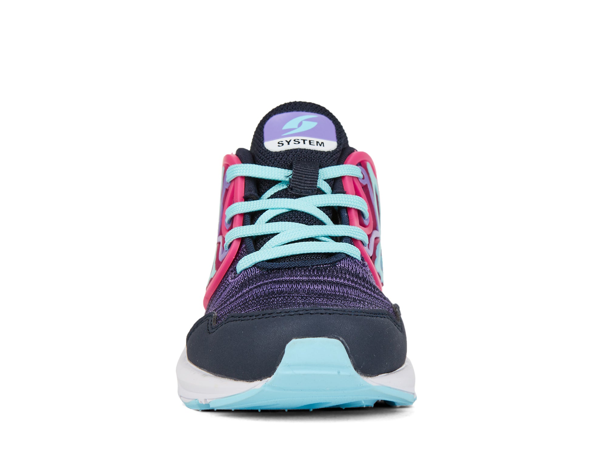 Yellow Shoes | Youth-Athletic-Girls Running-Hi-Tech | Maripoza |