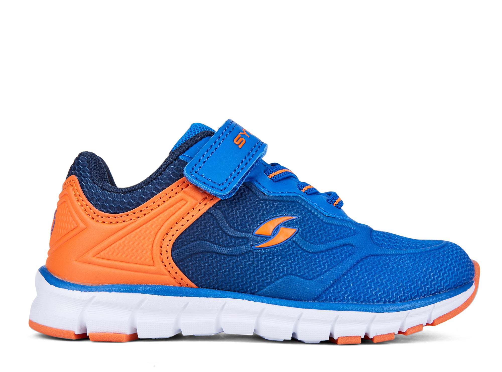 Yellow Shoes | Toddler-Athletic-Boys Running-Hi-Tech | Defense |