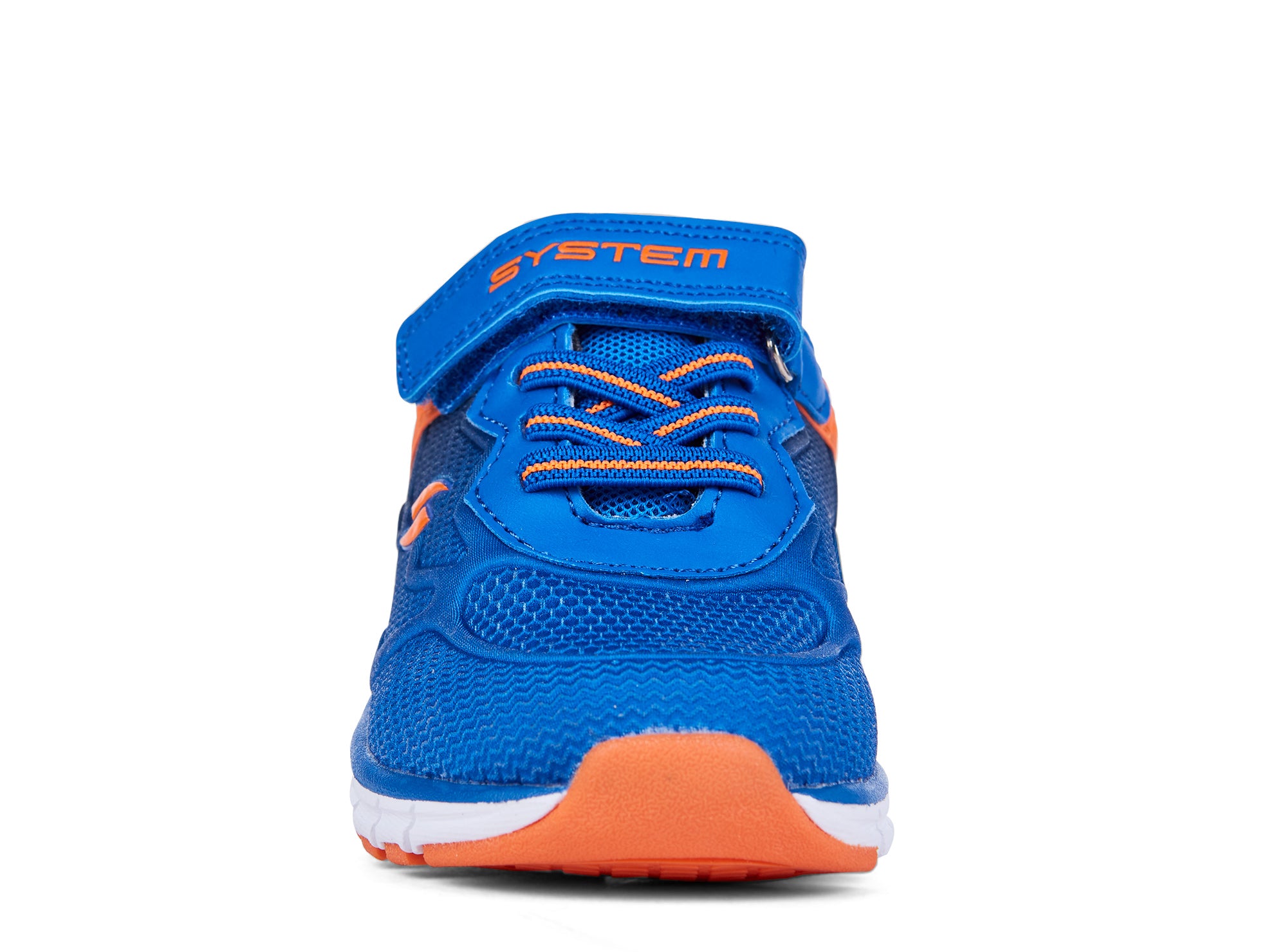 Yellow Shoes | Toddler-Athletic-Boys Running-Hi-Tech | Defense |