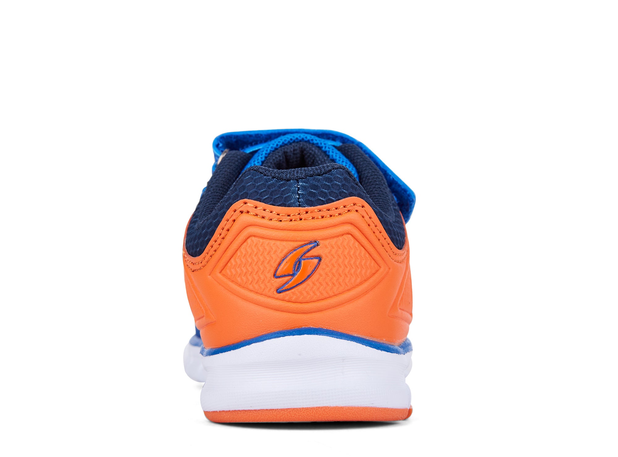 Yellow Shoes | Toddler-Athletic-Boys Running-Hi-Tech | Defense |