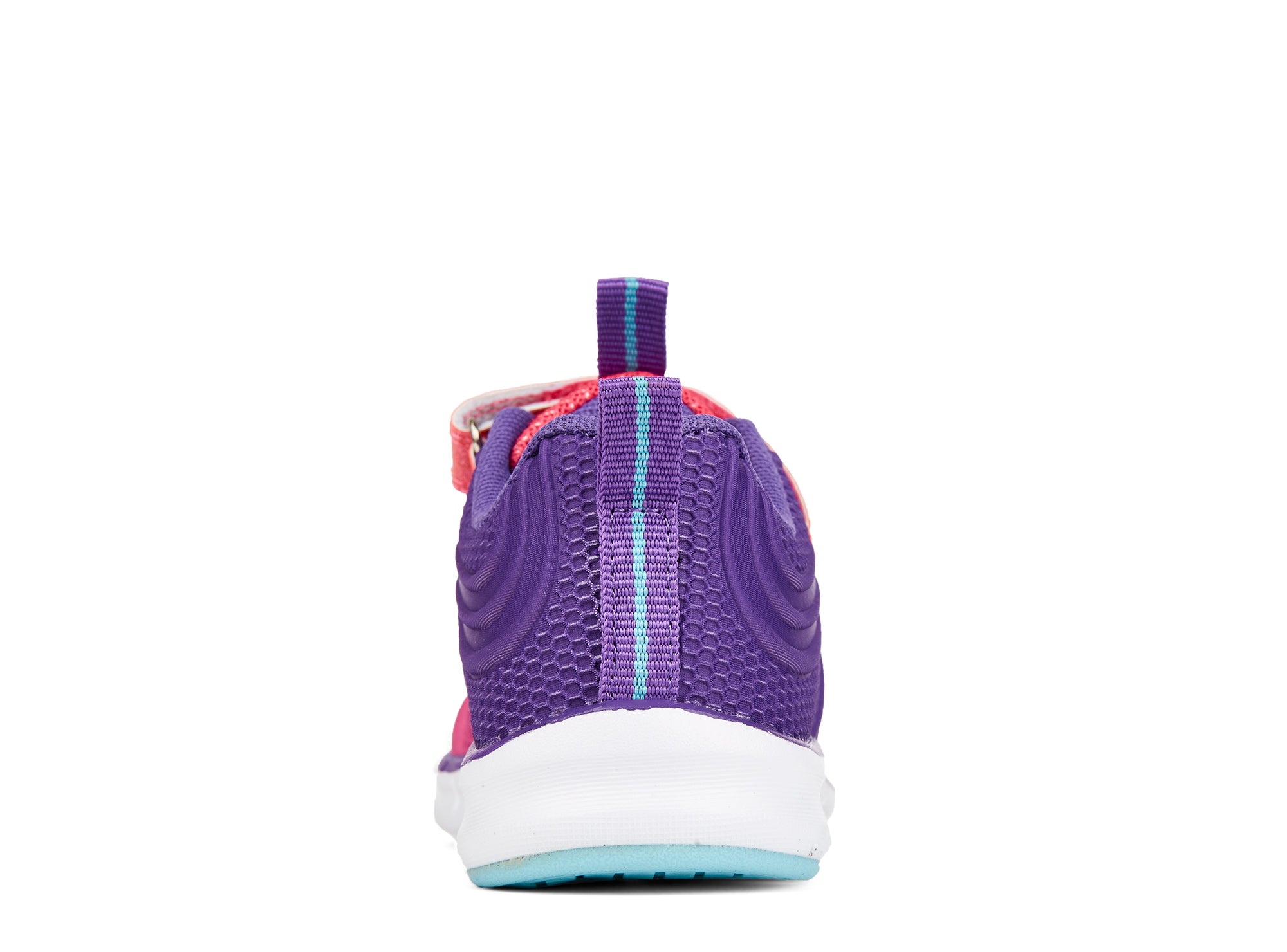 Yellow Shoes | Toddler-Athletic-Girls Running-Hi-Tech | League |
