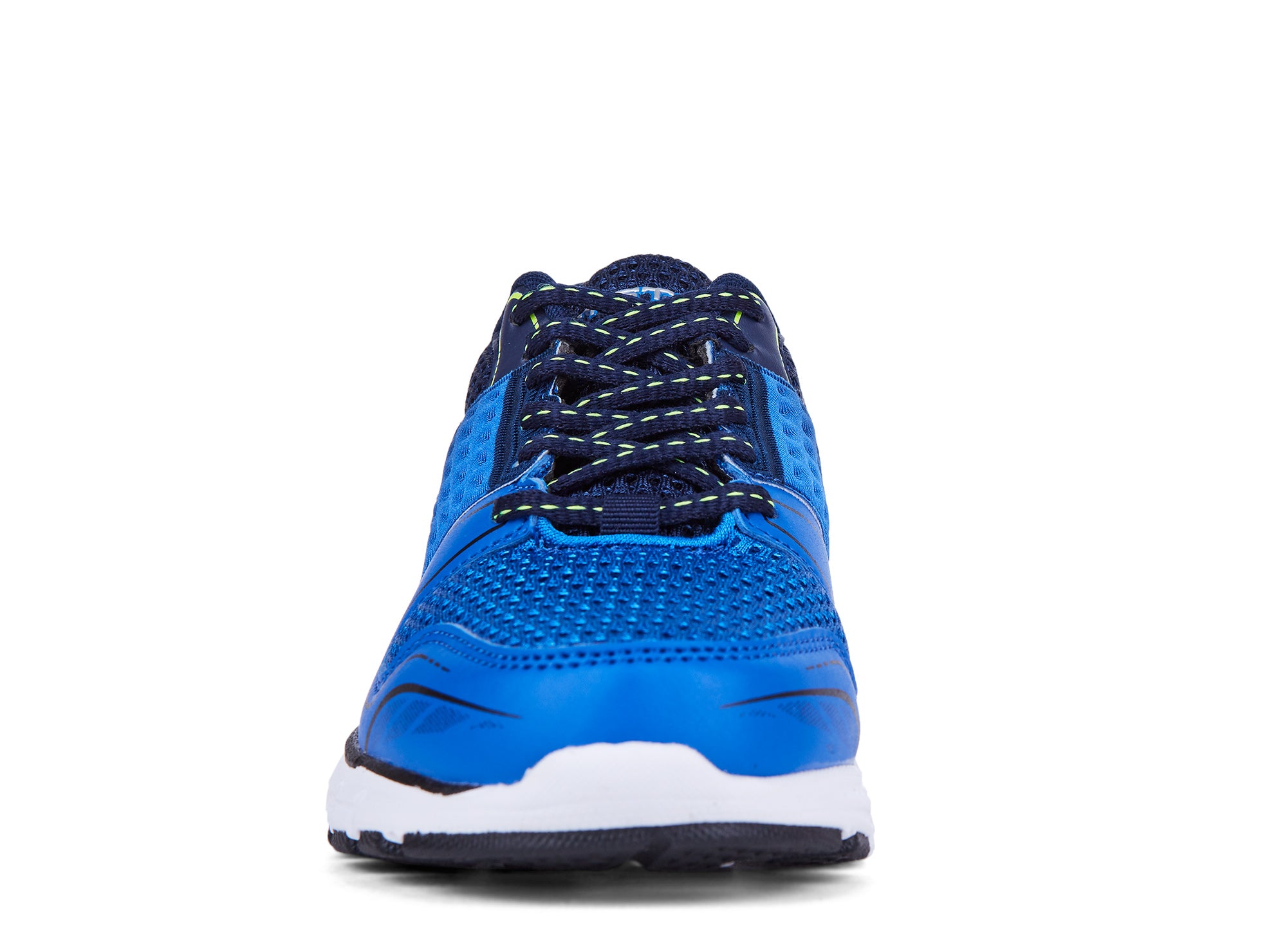Yellow Shoes | Boys-Athletic-Running-Hi-Tech | Leader |