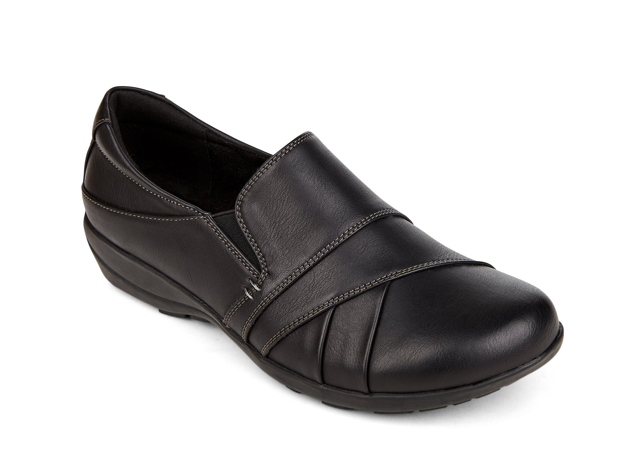 Yellow Shoes | Womens-Shoes-Comfort-Flat/Loafer | District |