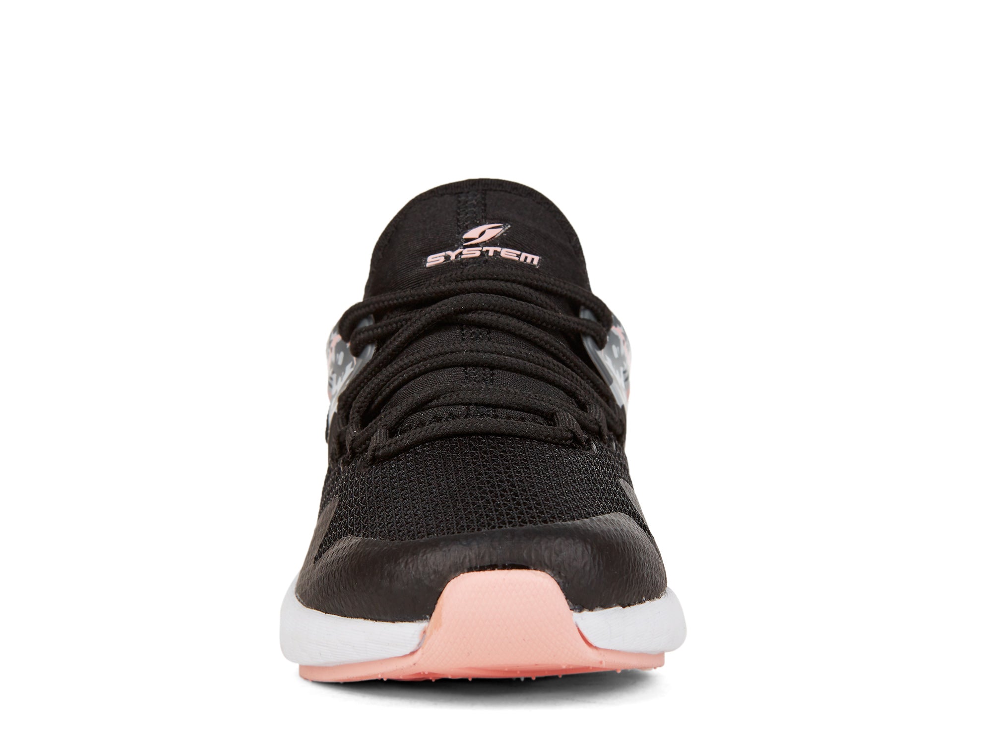 Yellow Shoes | Missy-Athletic-Running-Hi-Tech | Fun Run |